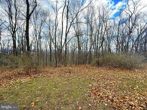 Vacant Land For Sale - Lot 13-a Beam Rd.<br/> ROMNEY, WV 26757