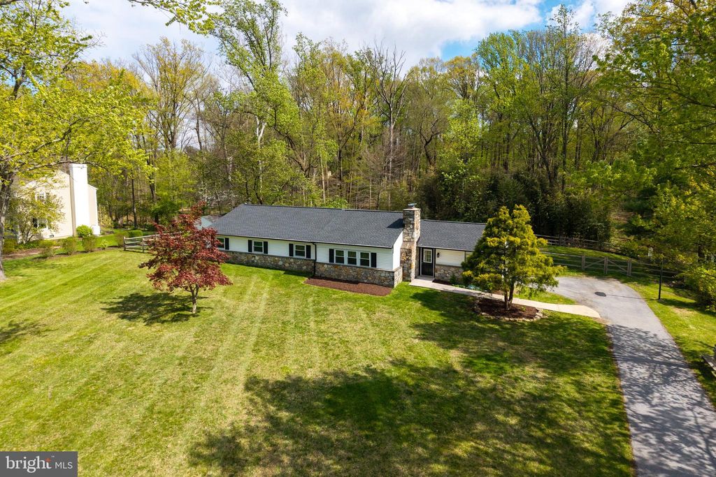 Photo of 560 Norwood Road, DOWNINGTOWN, PA 19335 (MLS # PACT2123444)