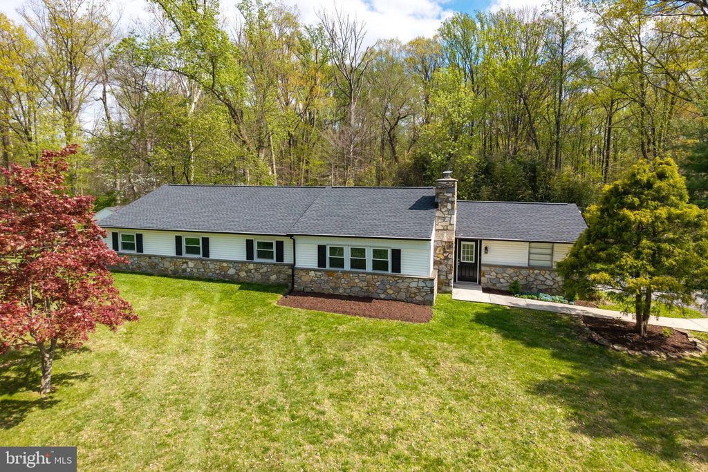 Photo of 560 Norwood Road, DOWNINGTOWN, PA 19335 (MLS # PACT2123444)