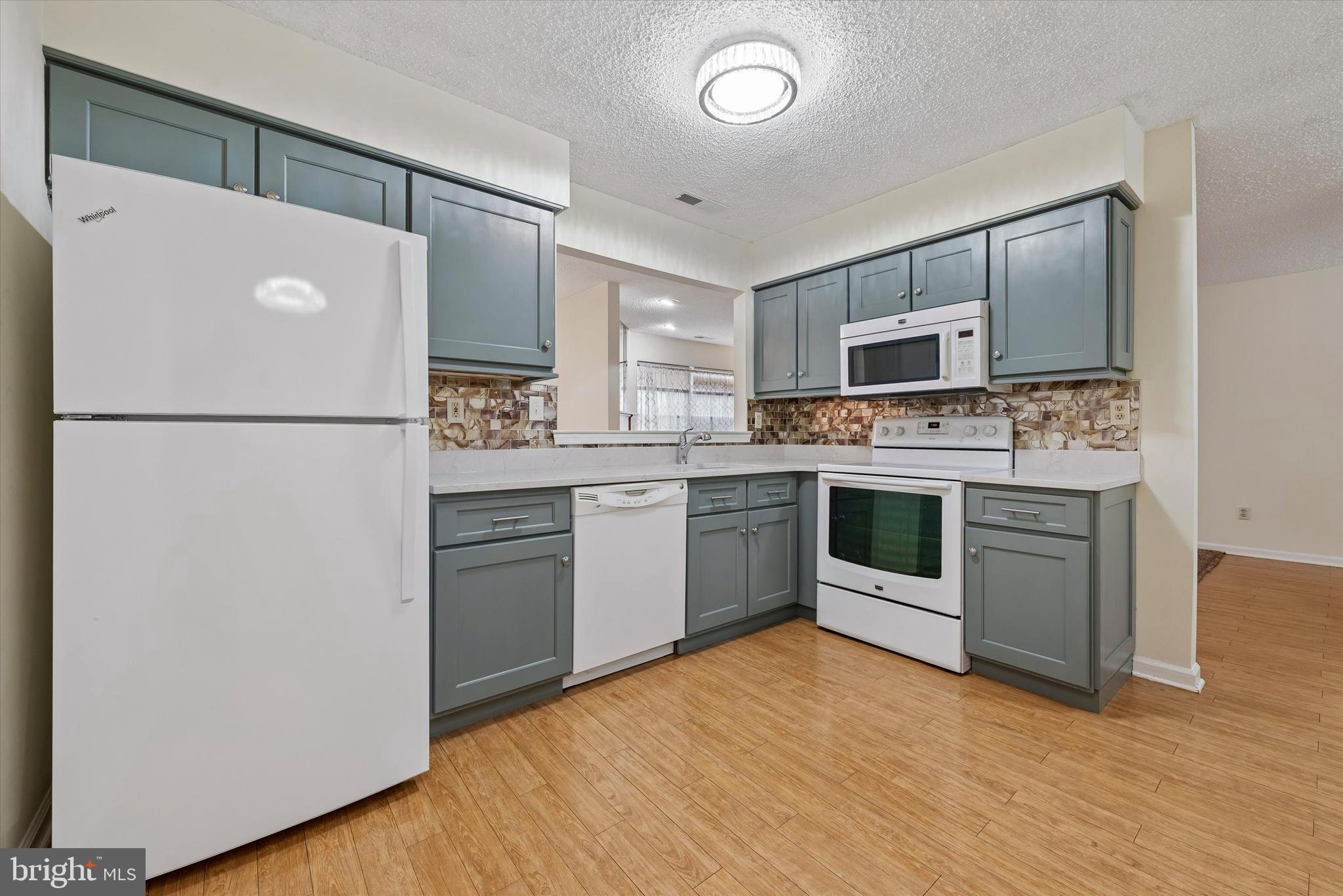 DARLINGTON WOODS - Residential