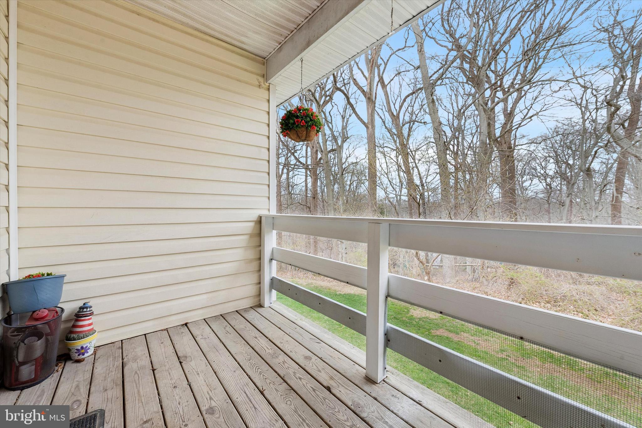 DARLINGTON WOODS - Residential