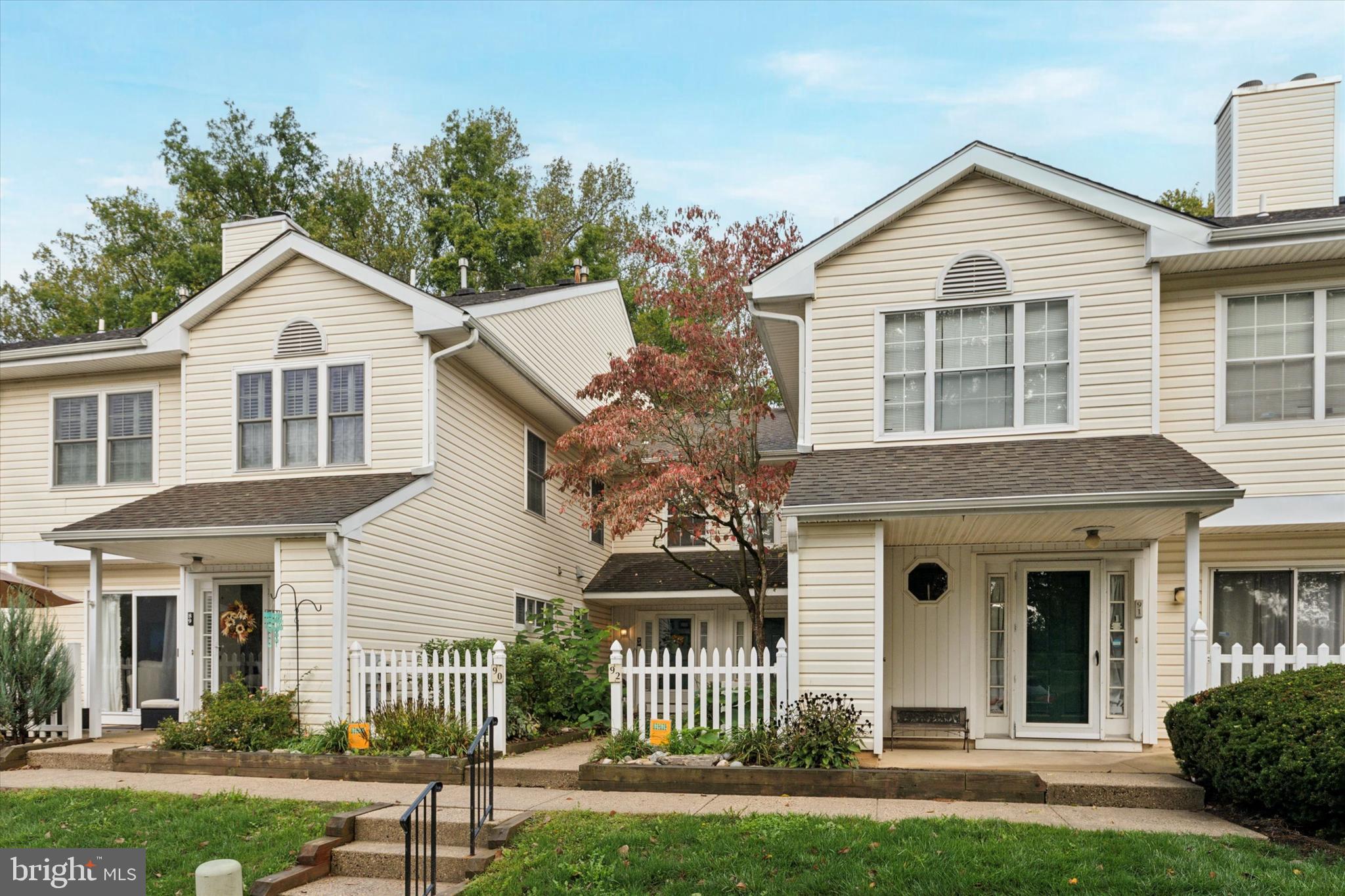 DARLINGTON WOODS - Residential