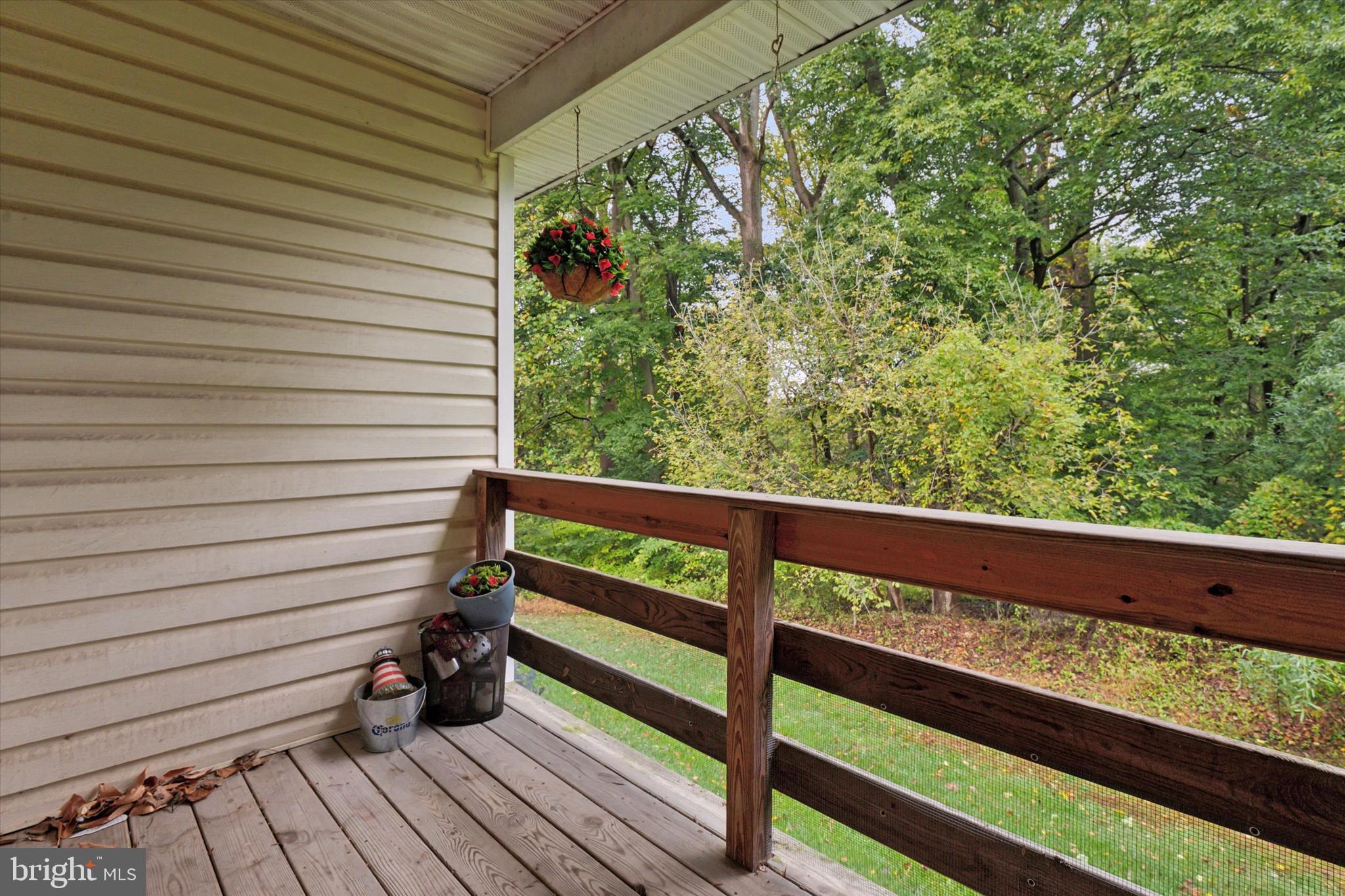 DARLINGTON WOODS - Residential