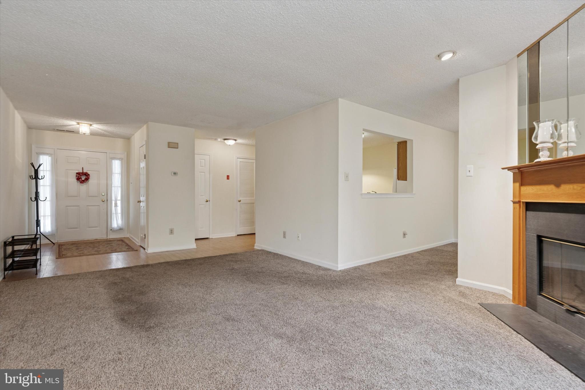 DARLINGTON WOODS - Residential