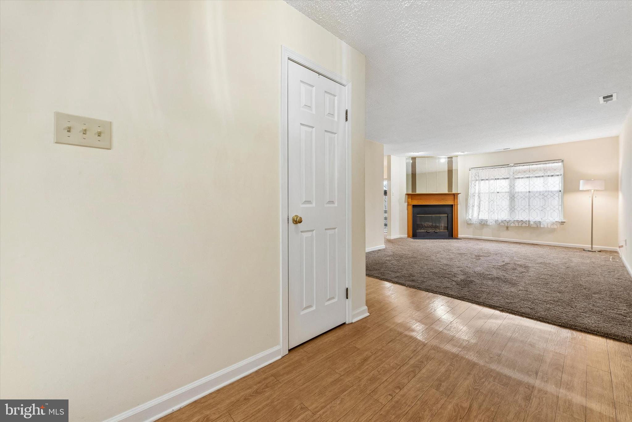 DARLINGTON WOODS - Residential