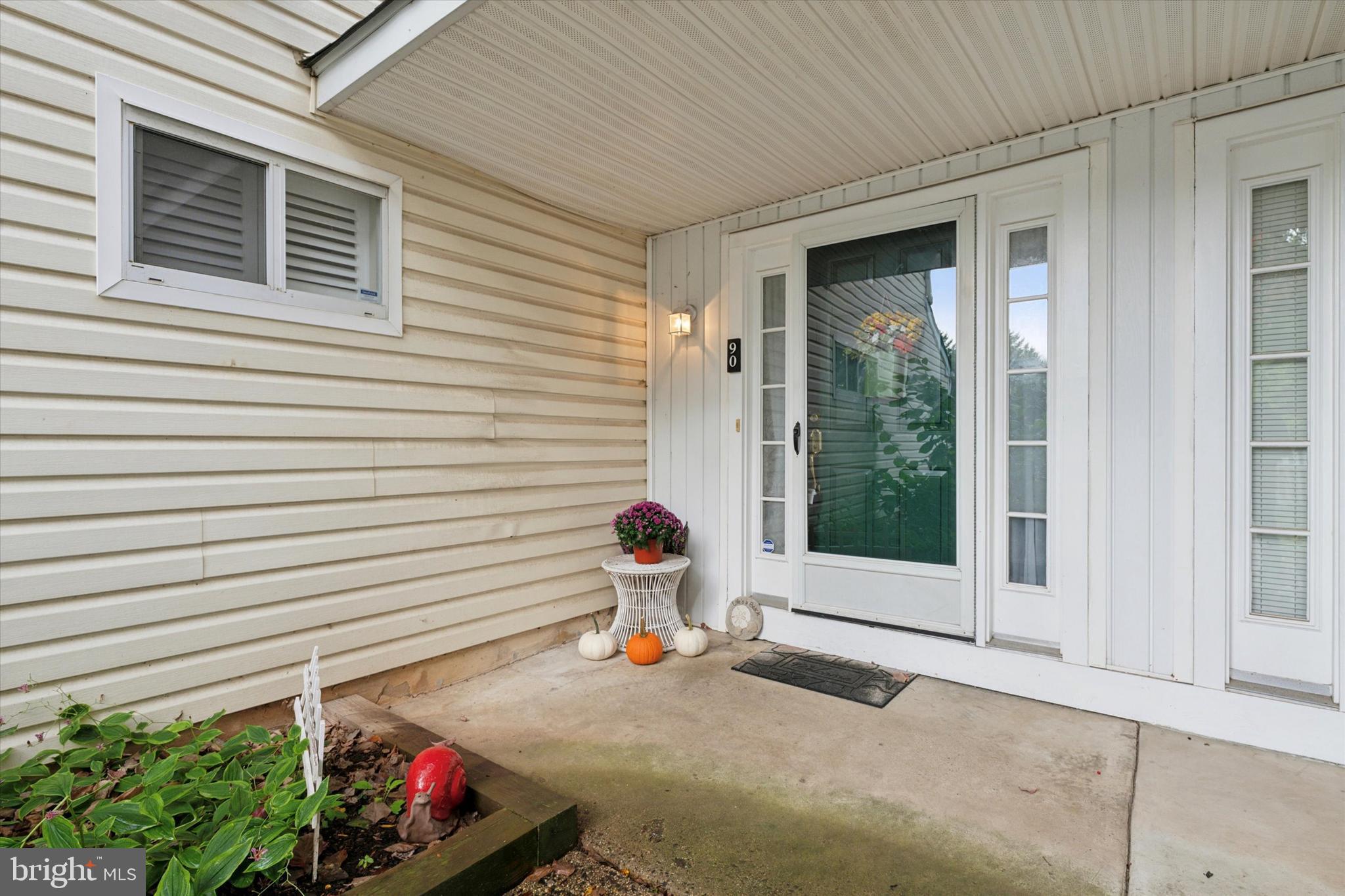 DARLINGTON WOODS - Residential