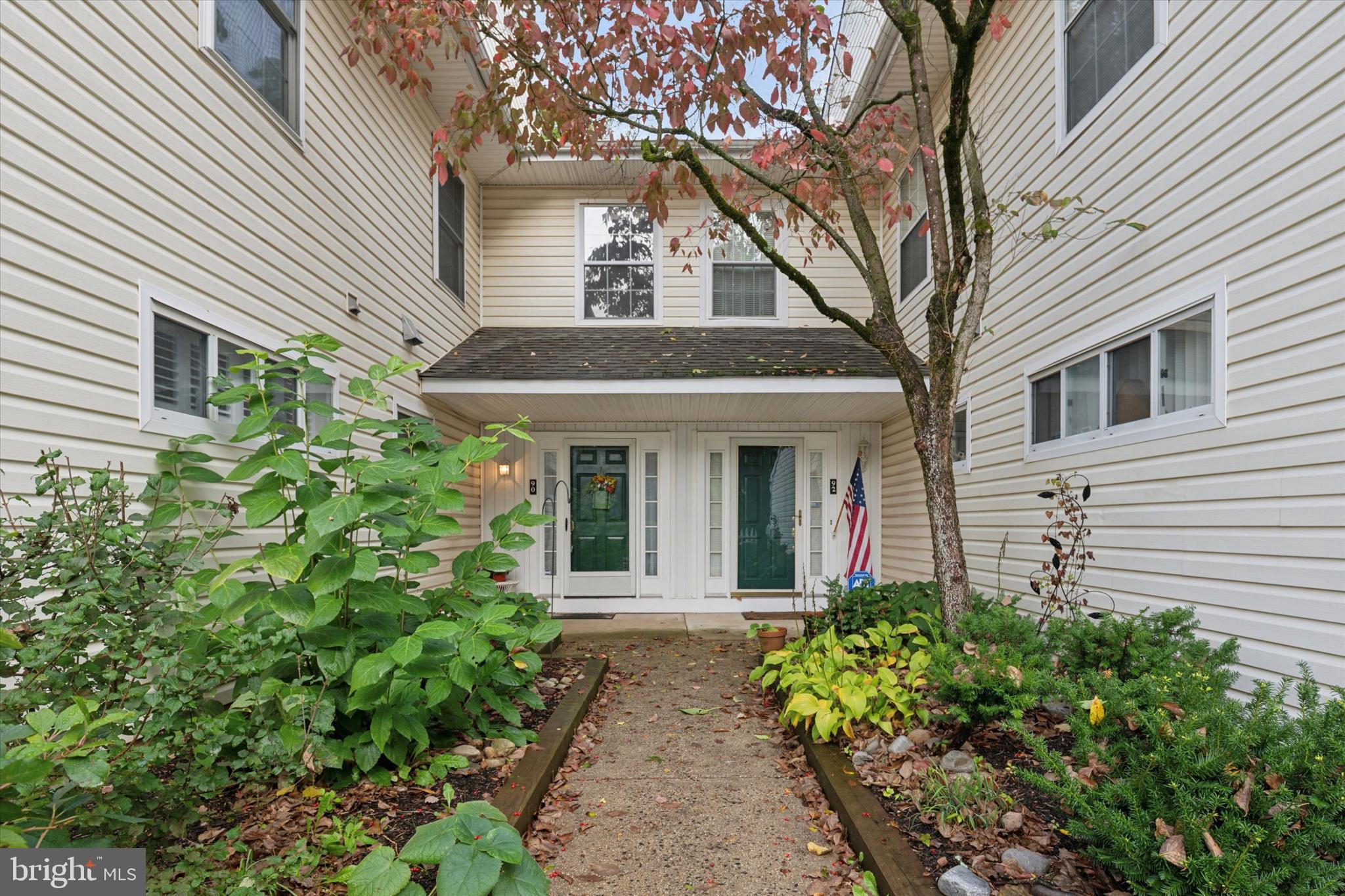 DARLINGTON WOODS - Residential