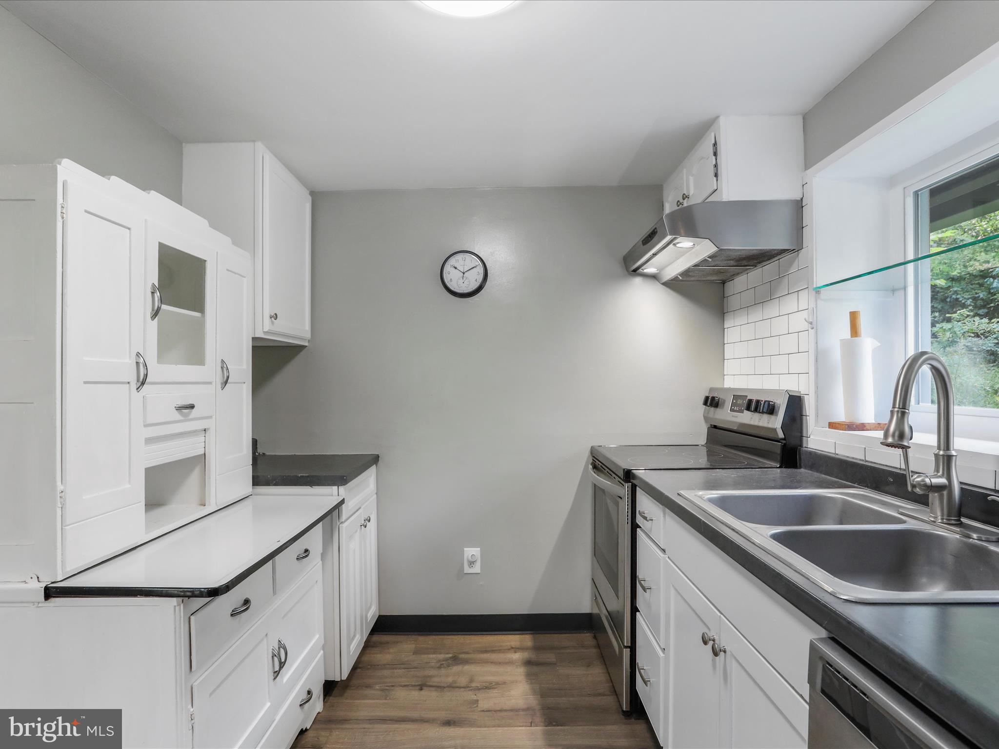 GLENWOOD FOREST - Residential