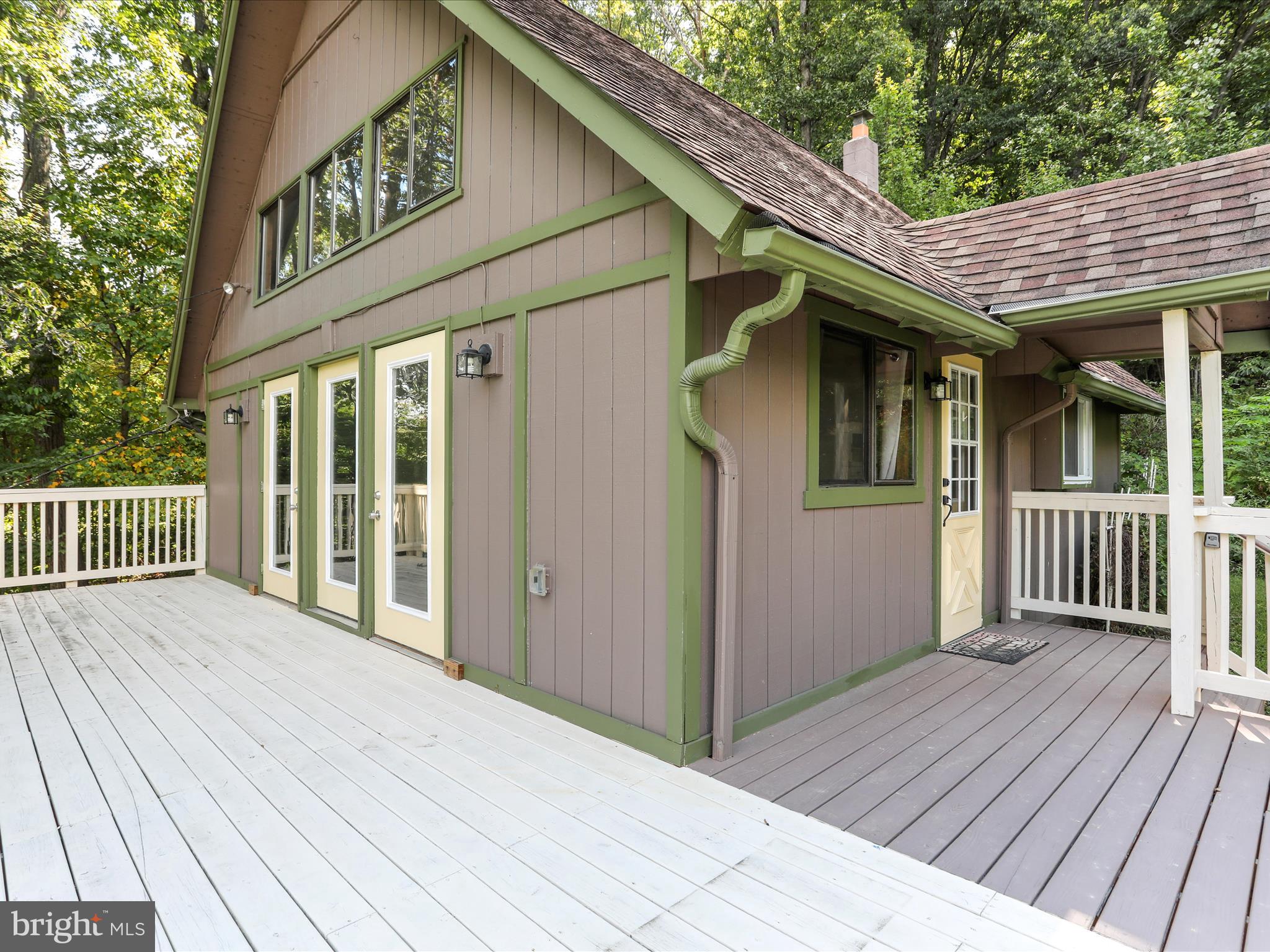 GLENWOOD FOREST - Residential