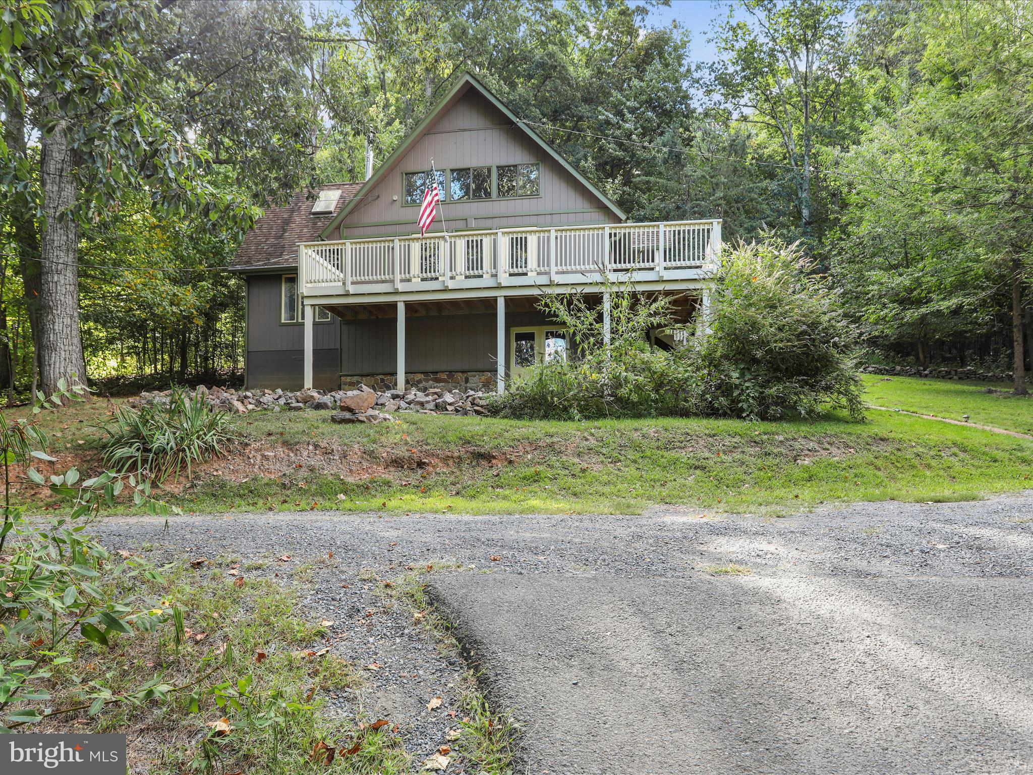 GLENWOOD FOREST - Residential