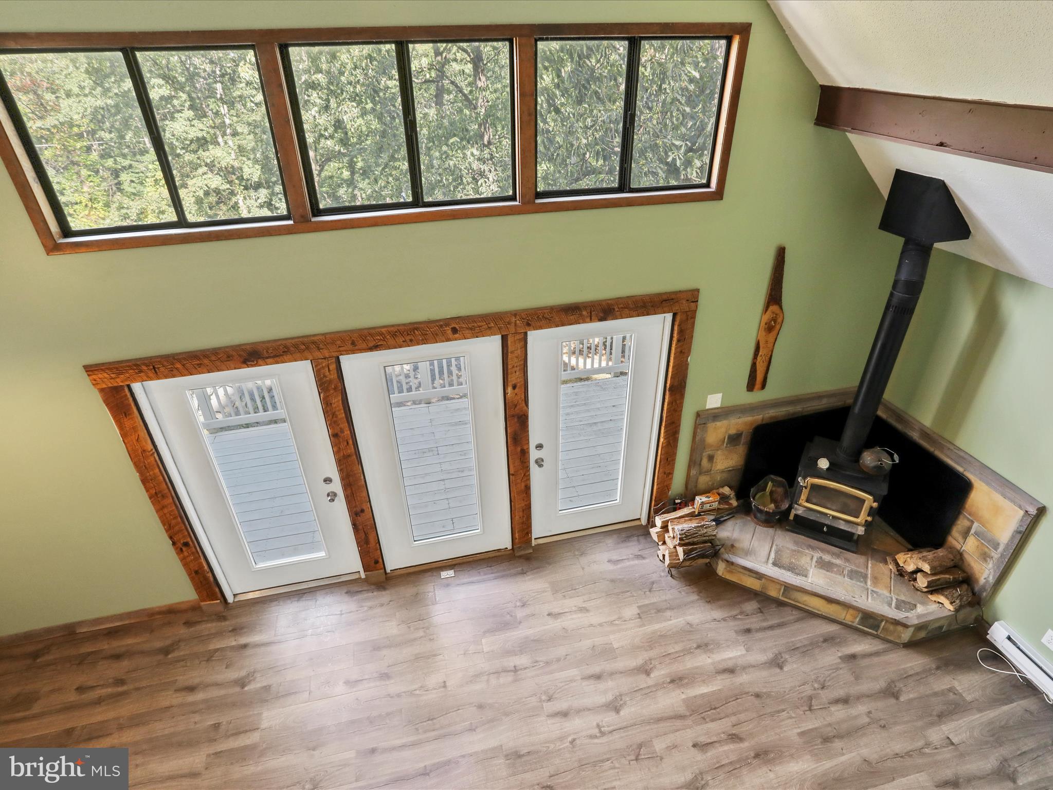 GLENWOOD FOREST - Residential