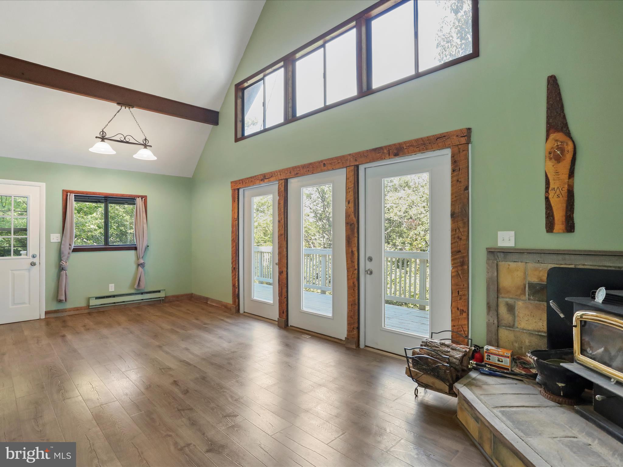 GLENWOOD FOREST - Residential