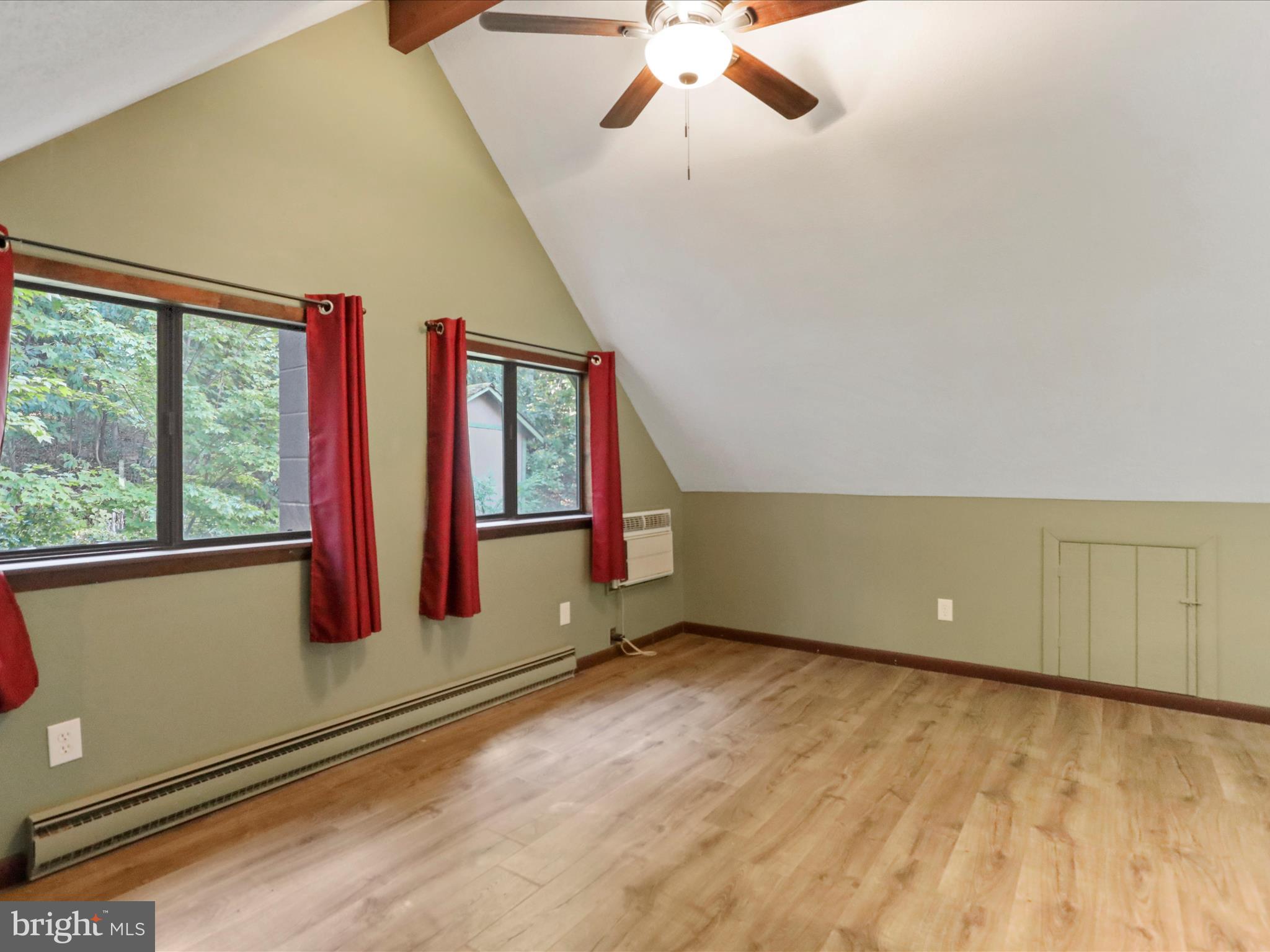 GLENWOOD FOREST - Residential