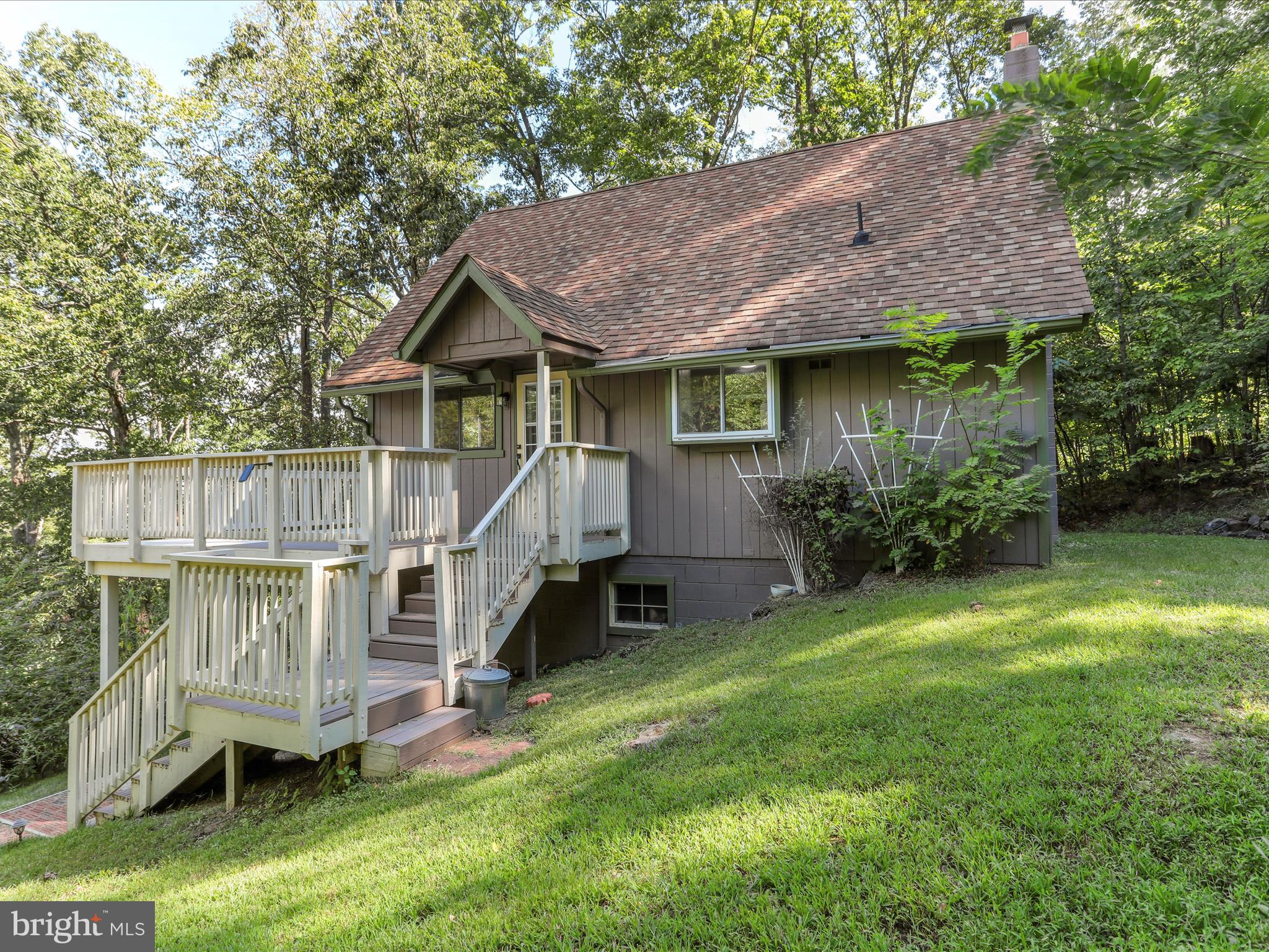 GLENWOOD FOREST - Residential