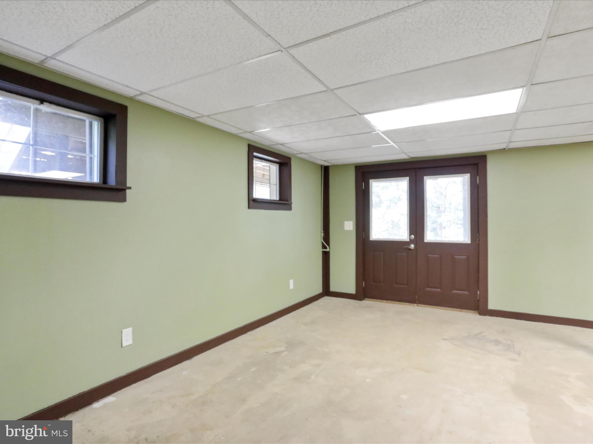 GLENWOOD FOREST - Residential