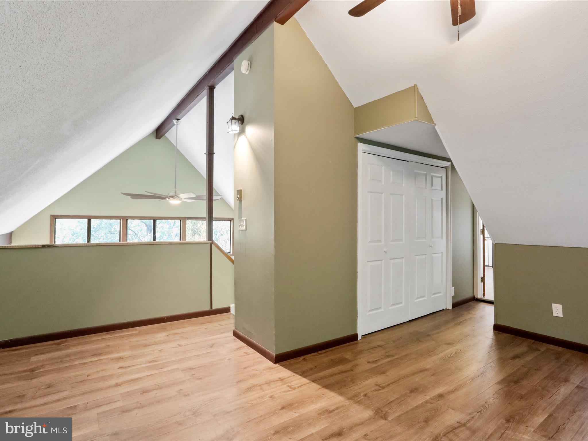 GLENWOOD FOREST - Residential