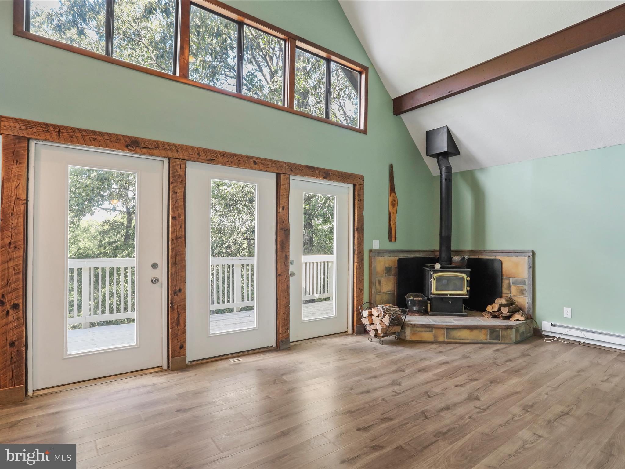 GLENWOOD FOREST - Residential