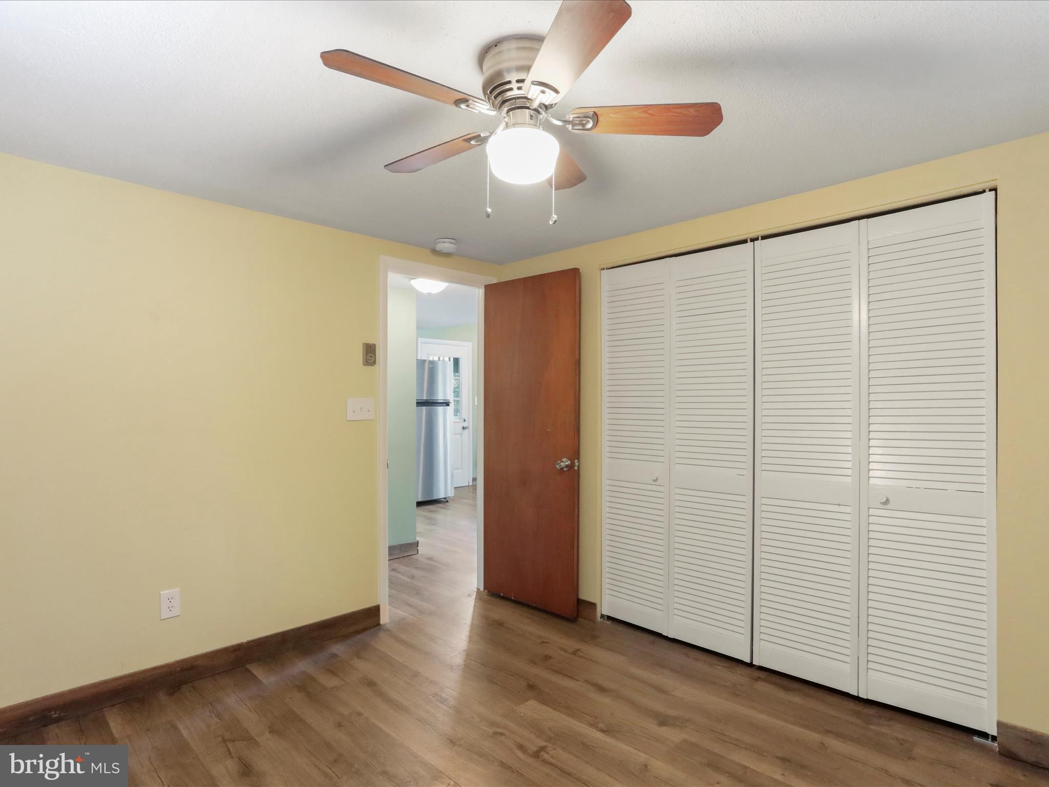 GLENWOOD FOREST - Residential