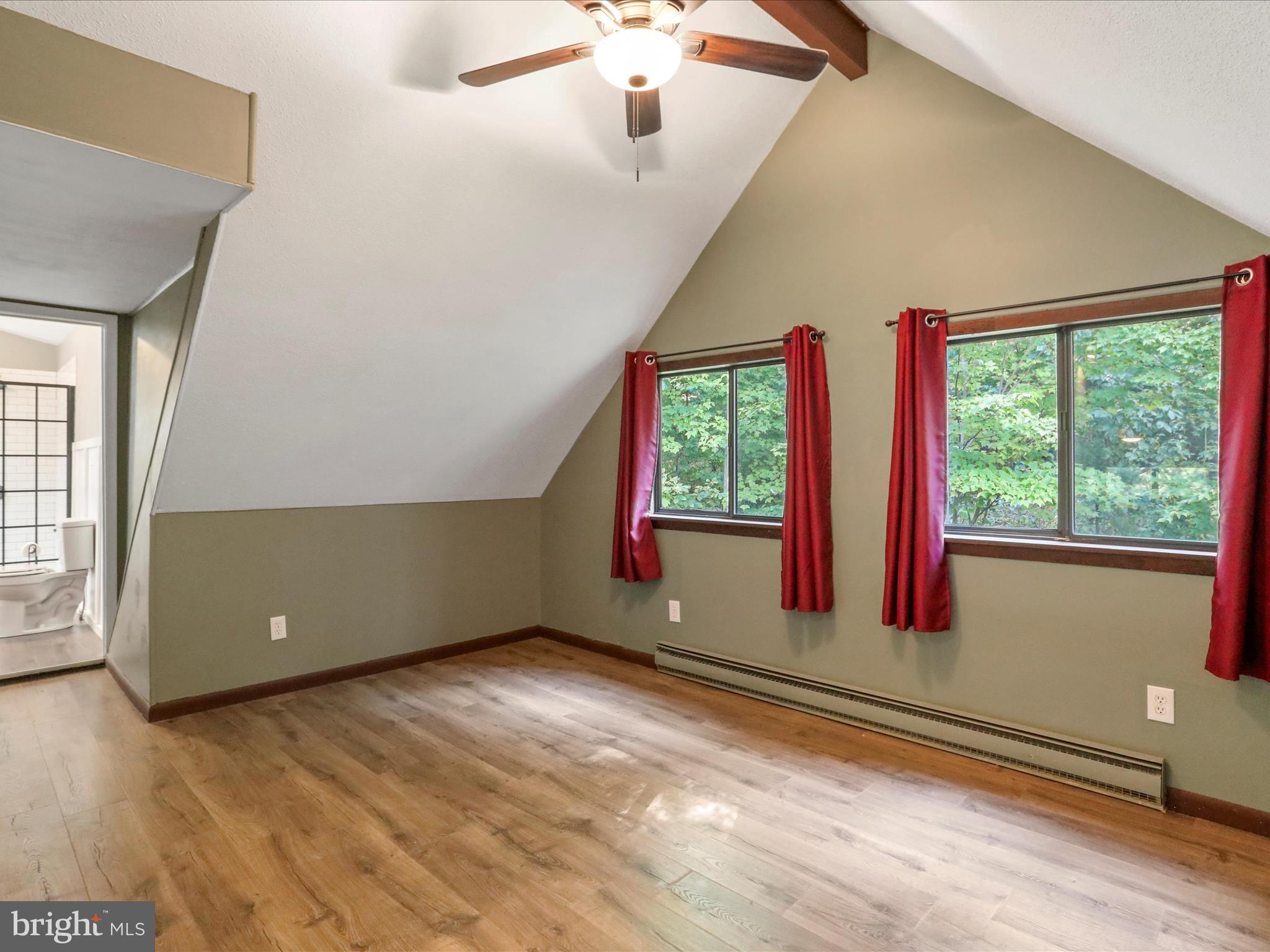 GLENWOOD FOREST - Residential