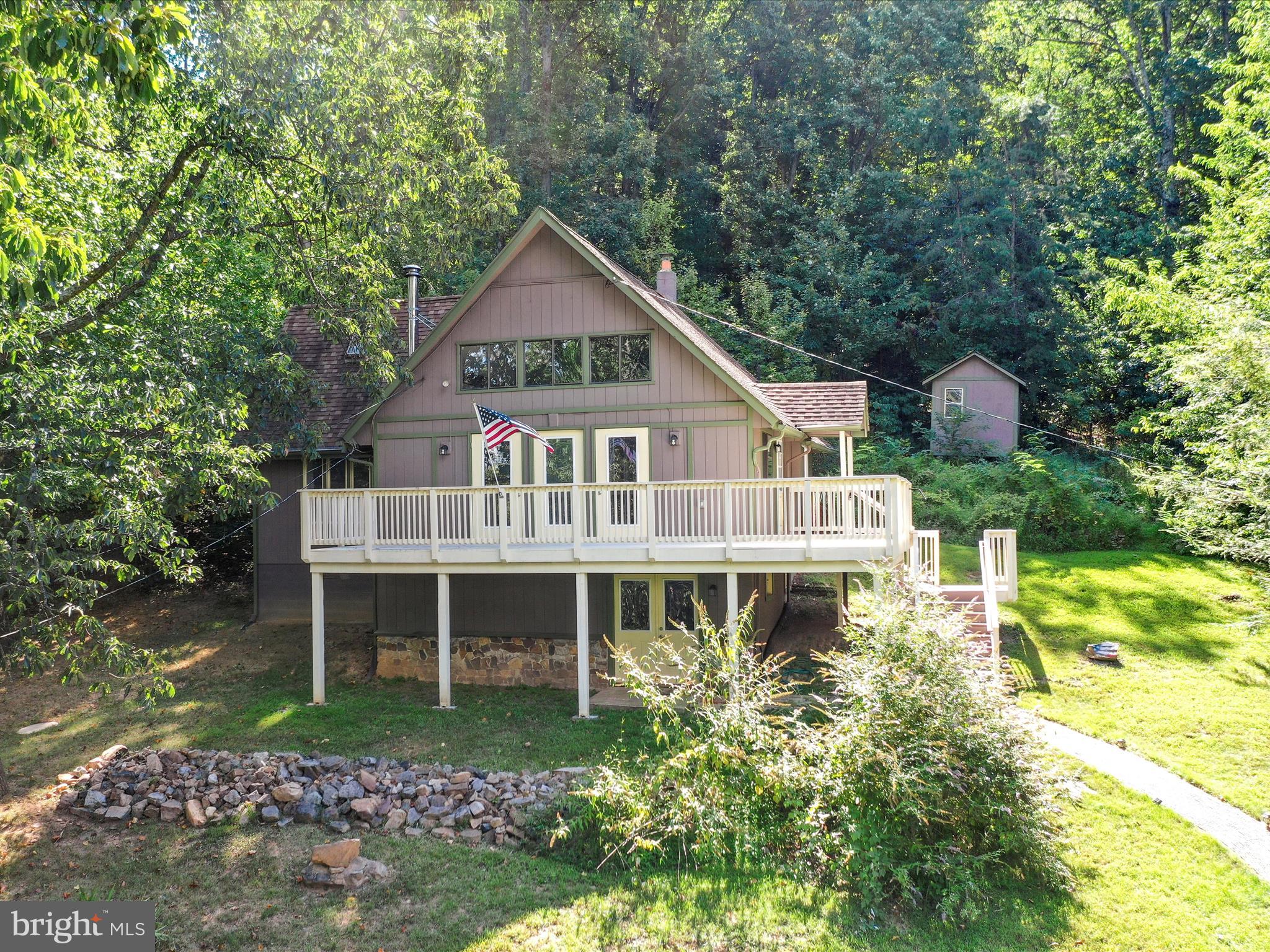 GLENWOOD FOREST - Residential