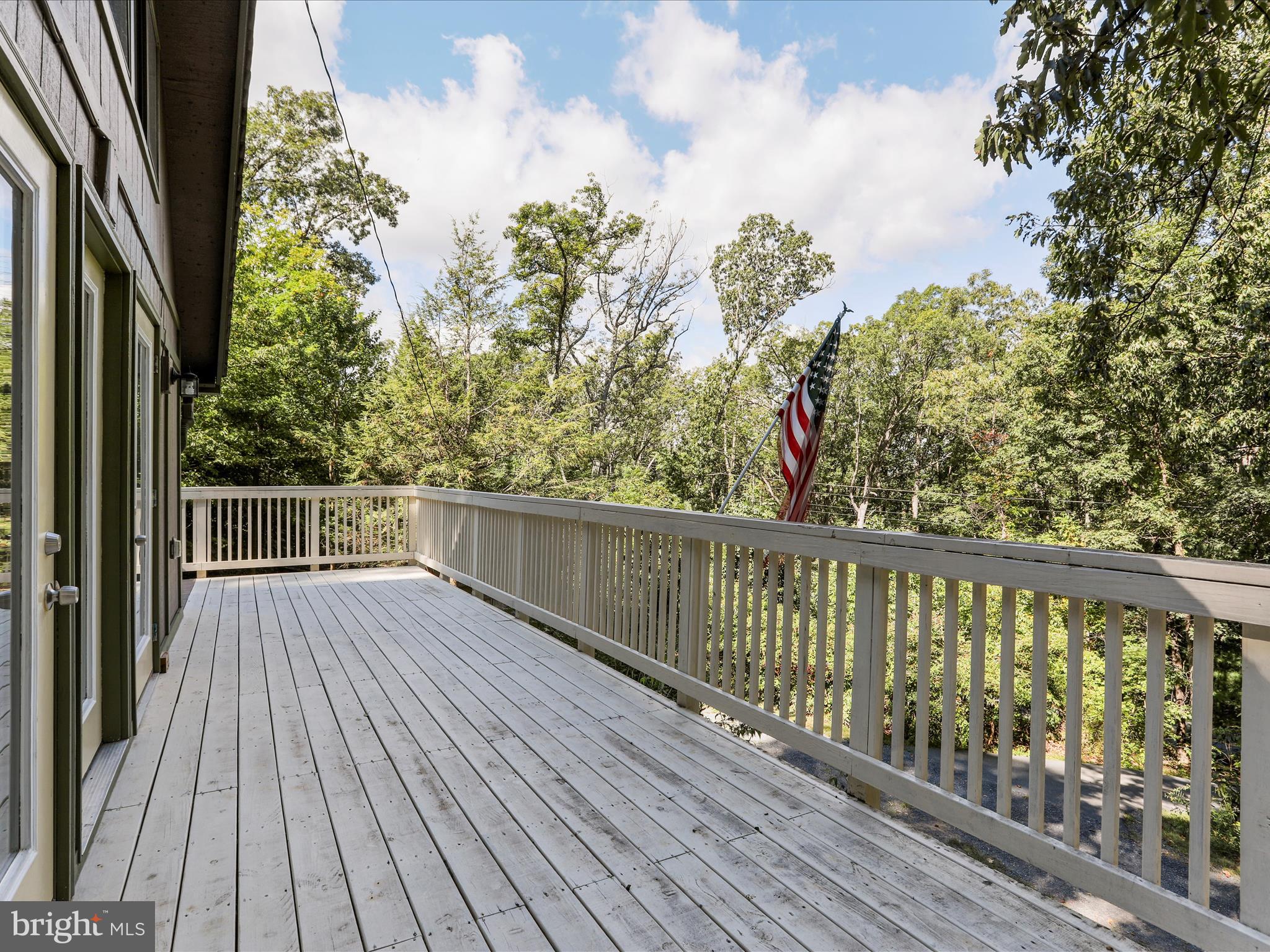 GLENWOOD FOREST - Residential