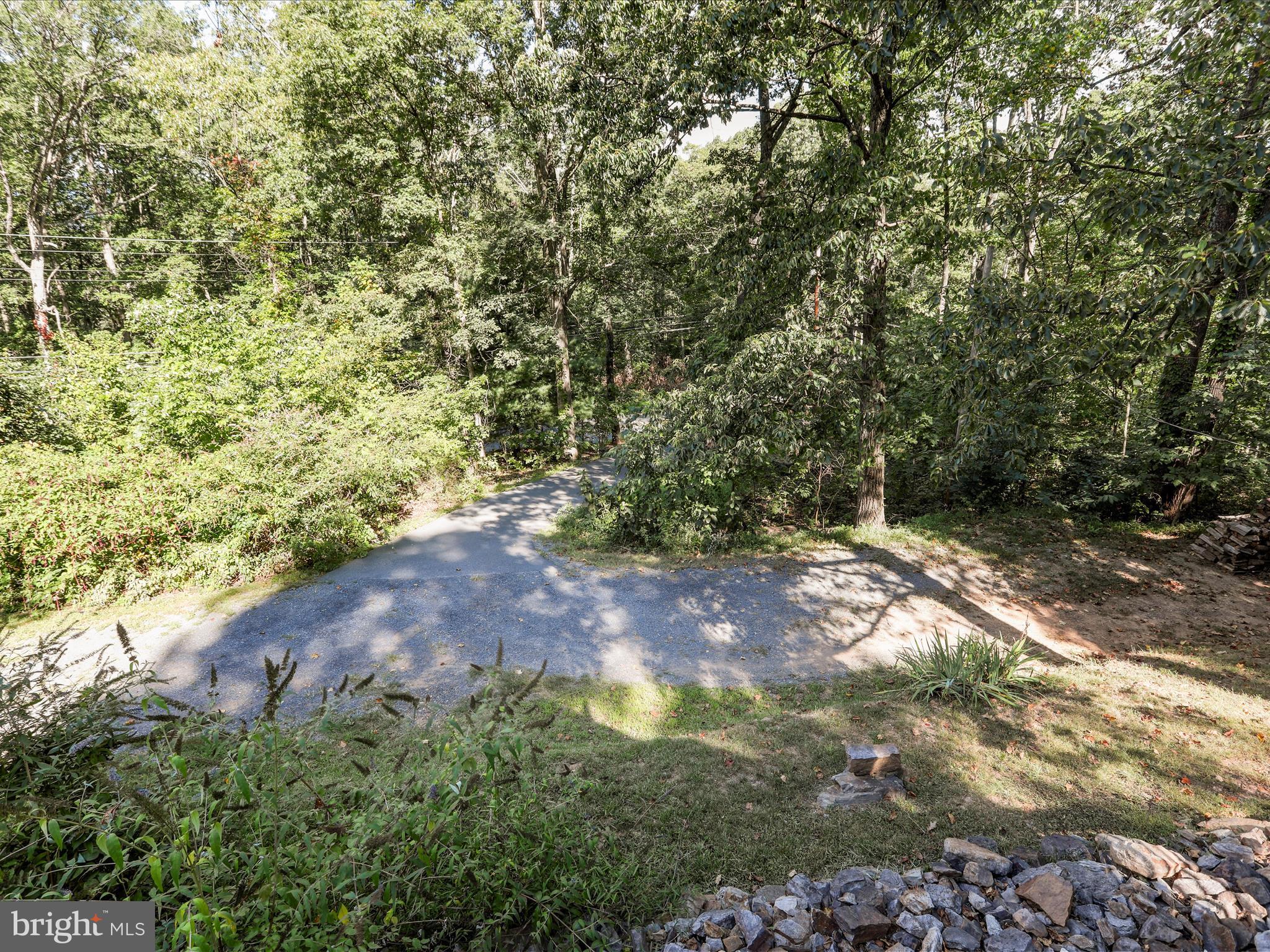 GLENWOOD FOREST - Residential