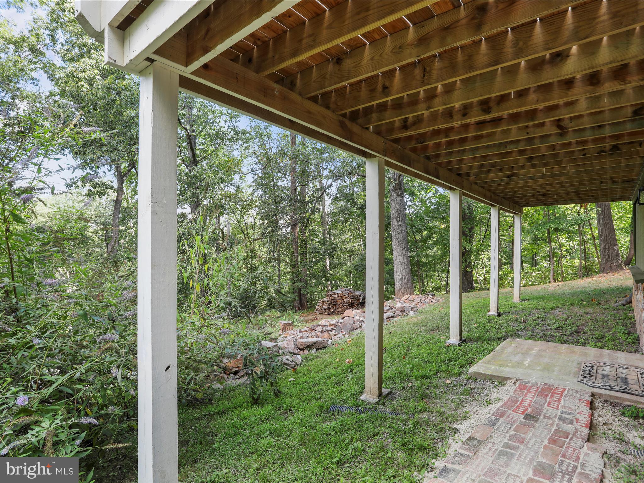 GLENWOOD FOREST - Residential