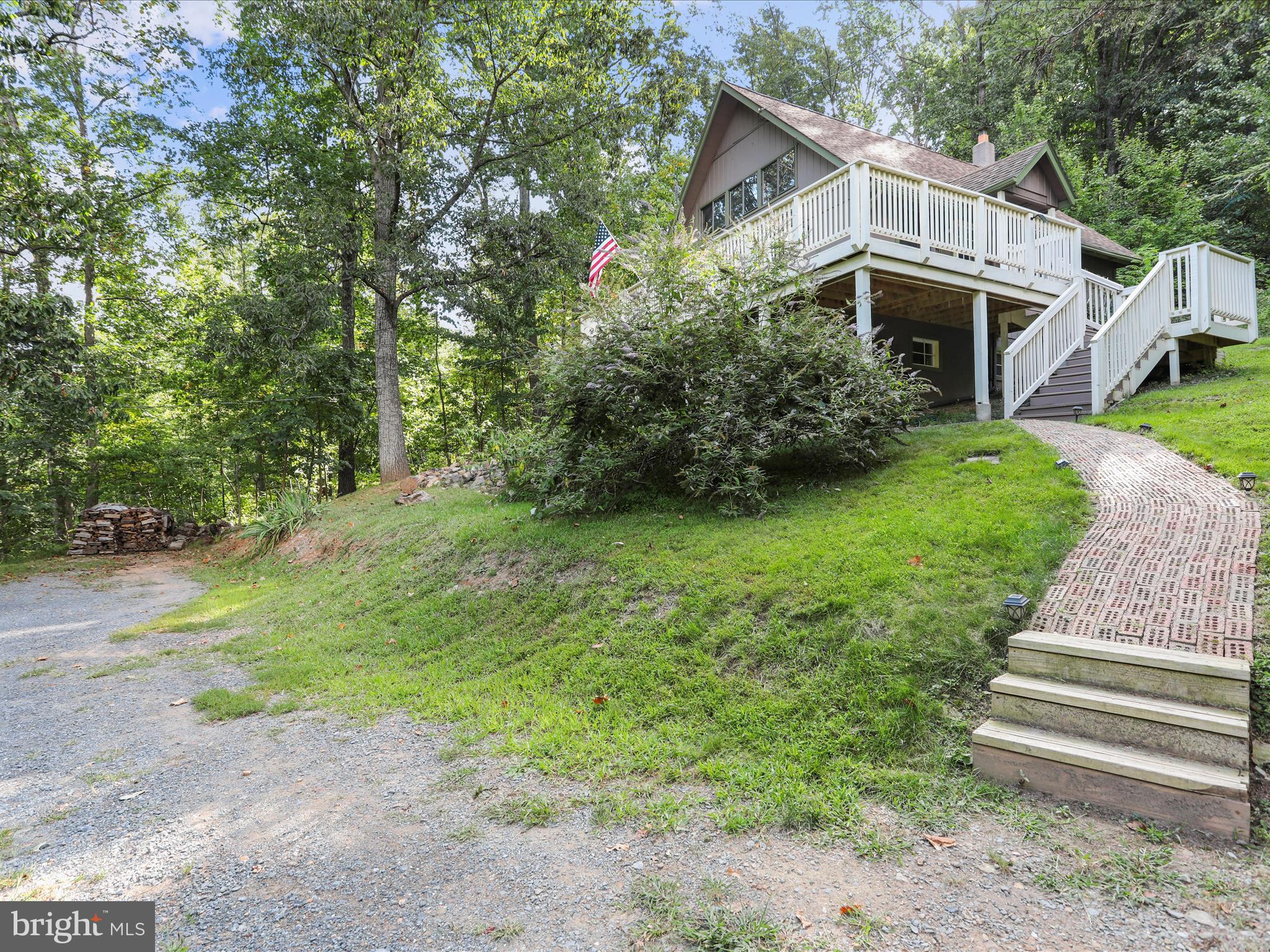 GLENWOOD FOREST - Residential