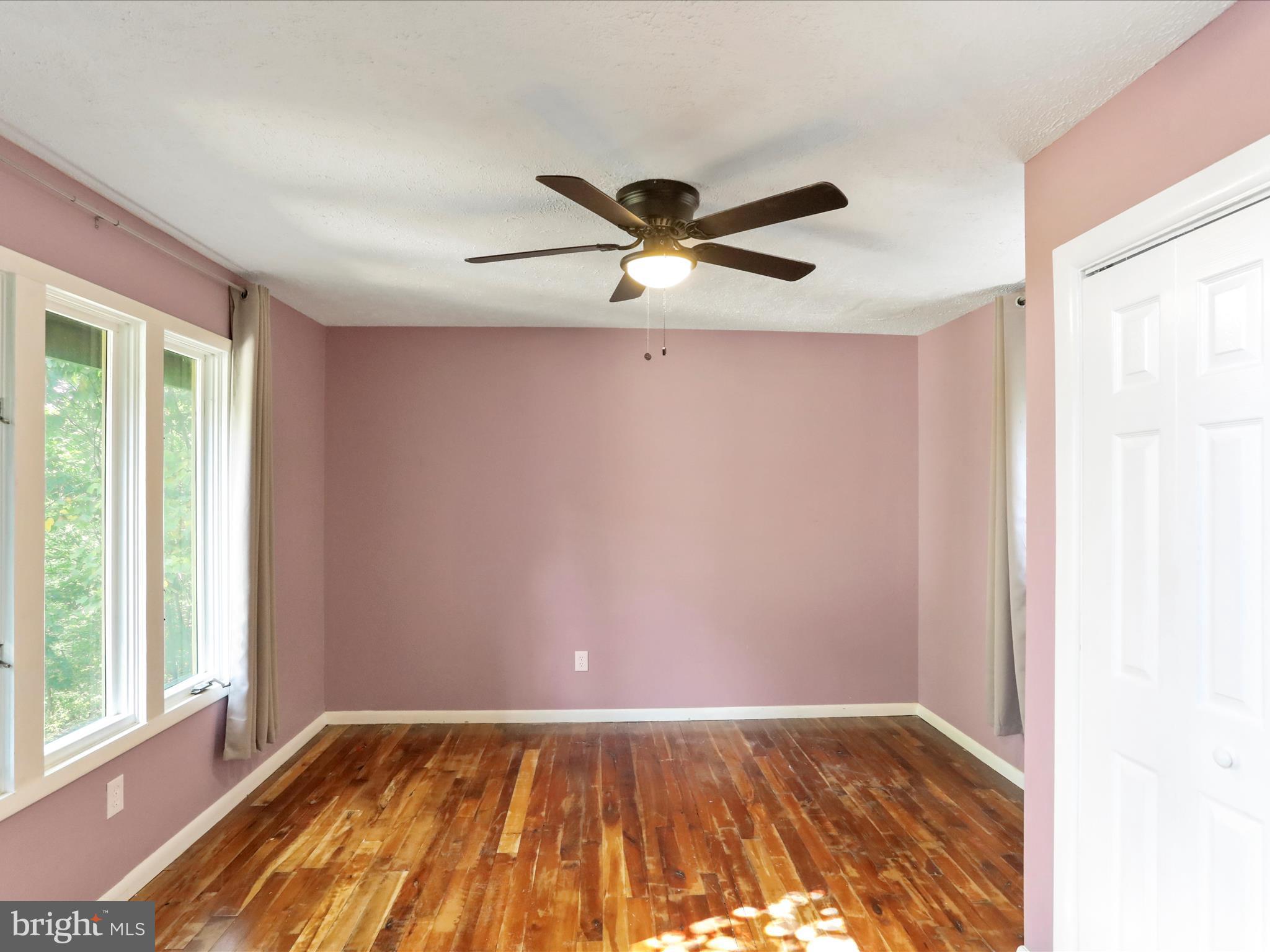 GLENWOOD FOREST - Residential