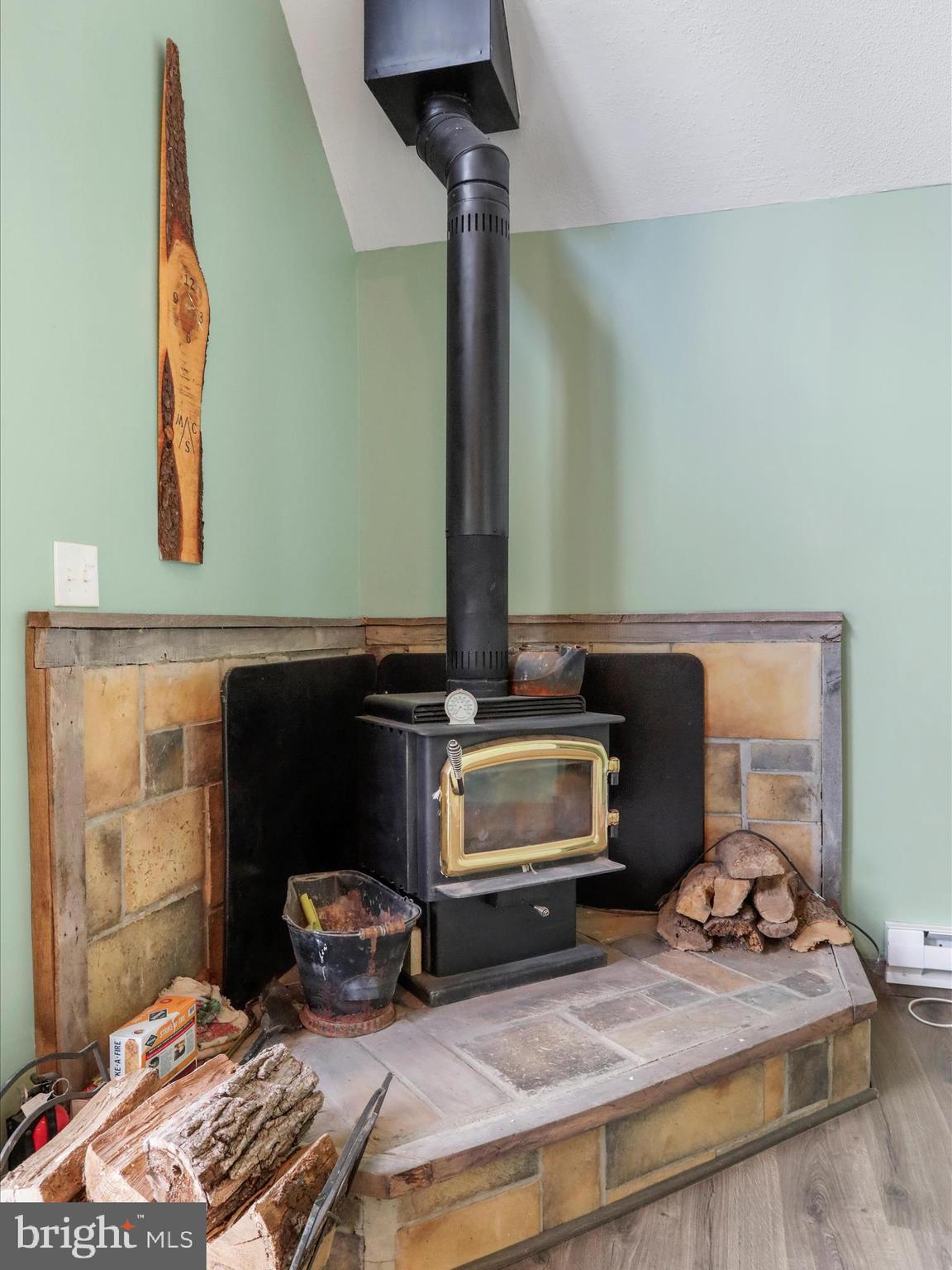 GLENWOOD FOREST - Residential