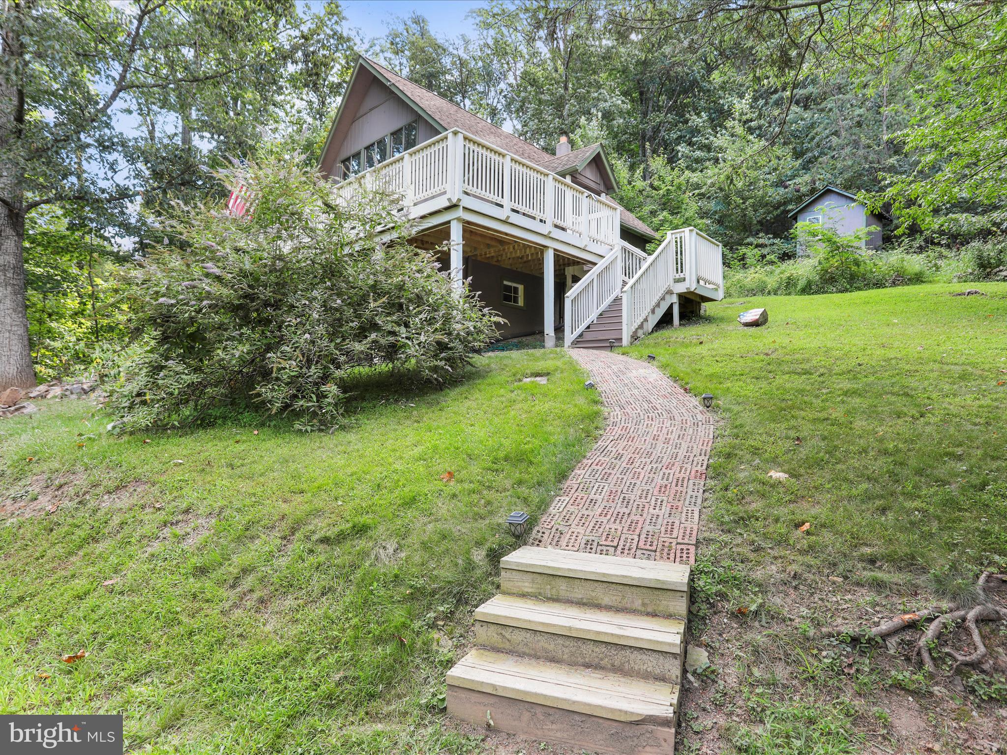 GLENWOOD FOREST - Residential