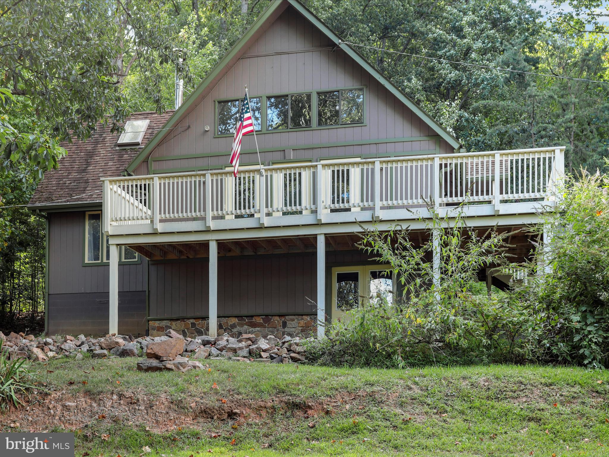 GLENWOOD FOREST - Residential