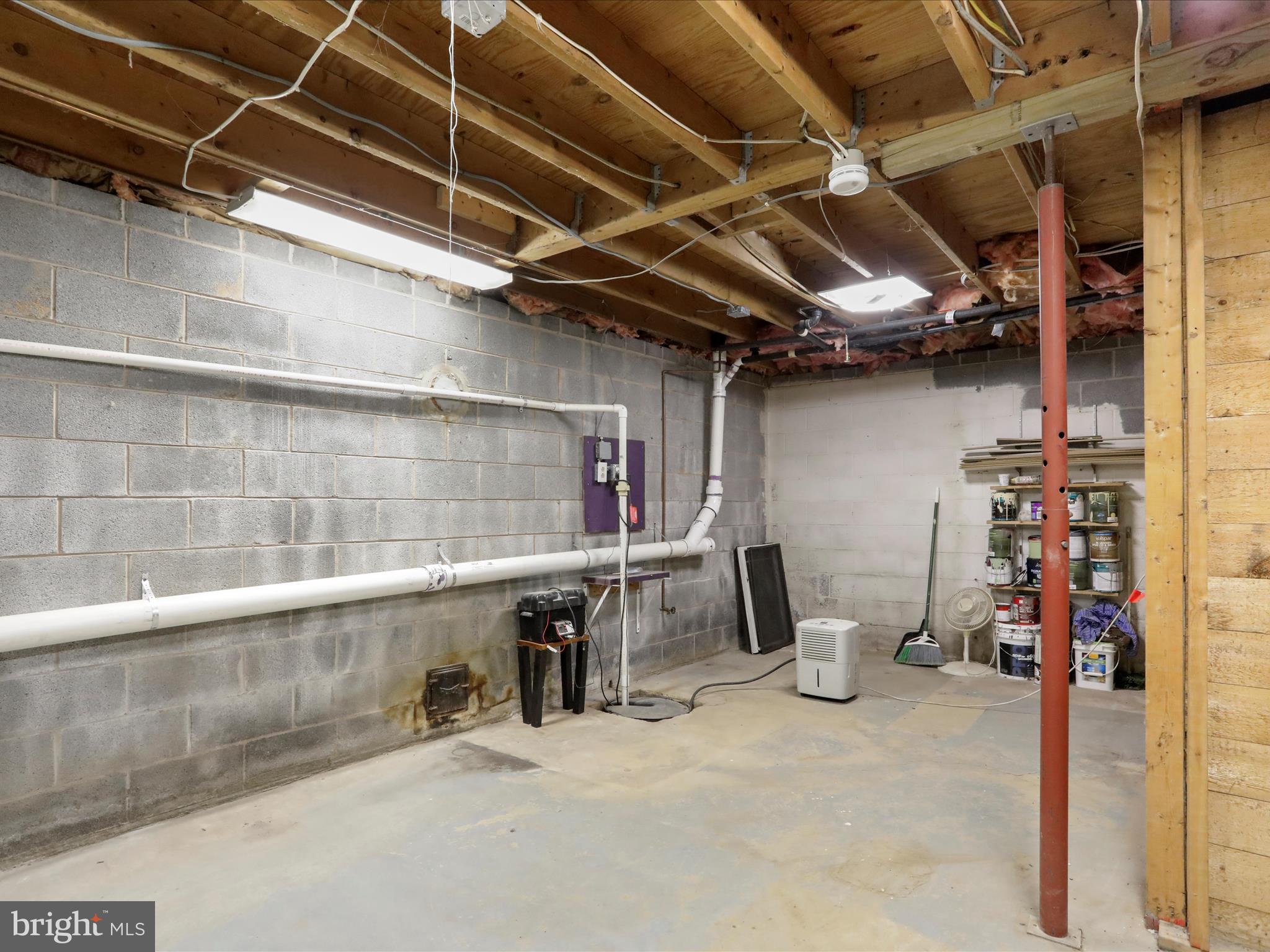 GLENWOOD FOREST - Residential