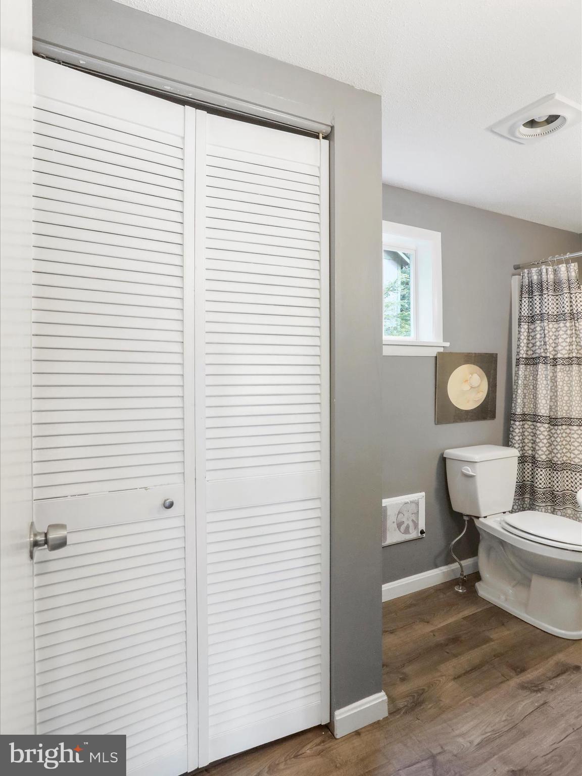 GLENWOOD FOREST - Residential