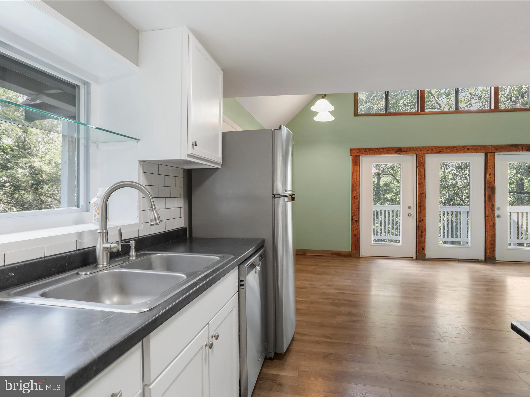 GLENWOOD FOREST - Residential