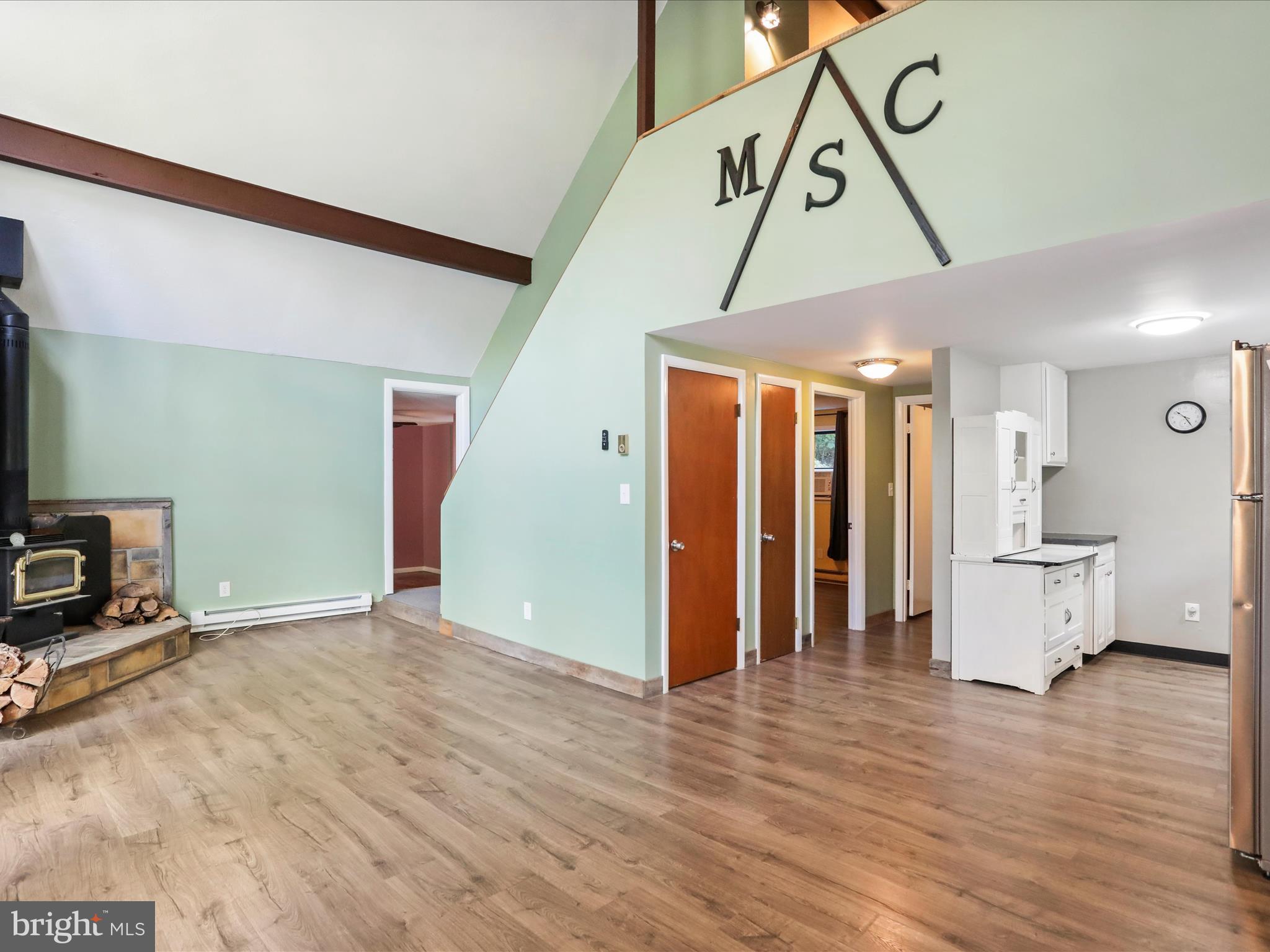 GLENWOOD FOREST - Residential