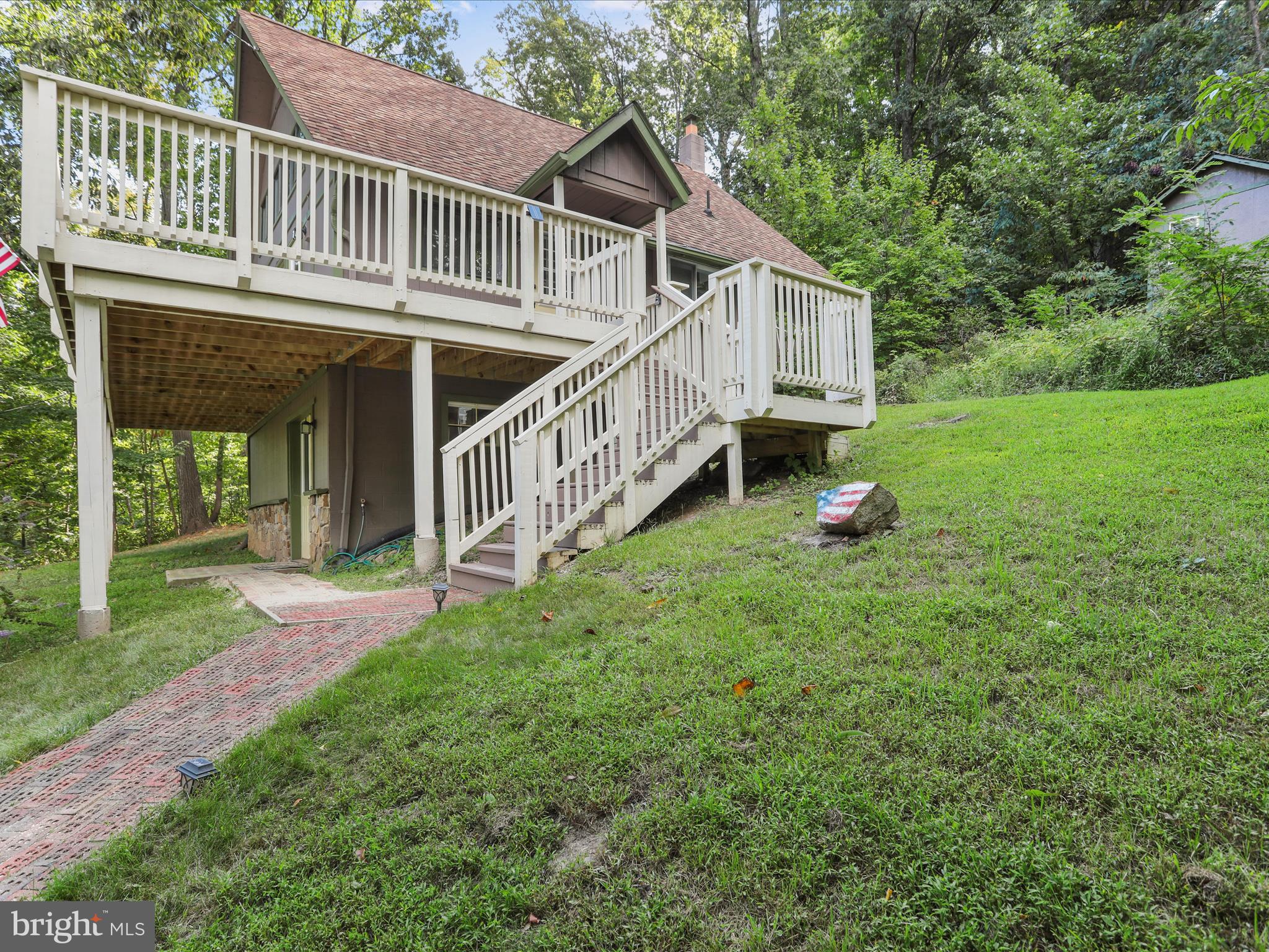 GLENWOOD FOREST - Residential