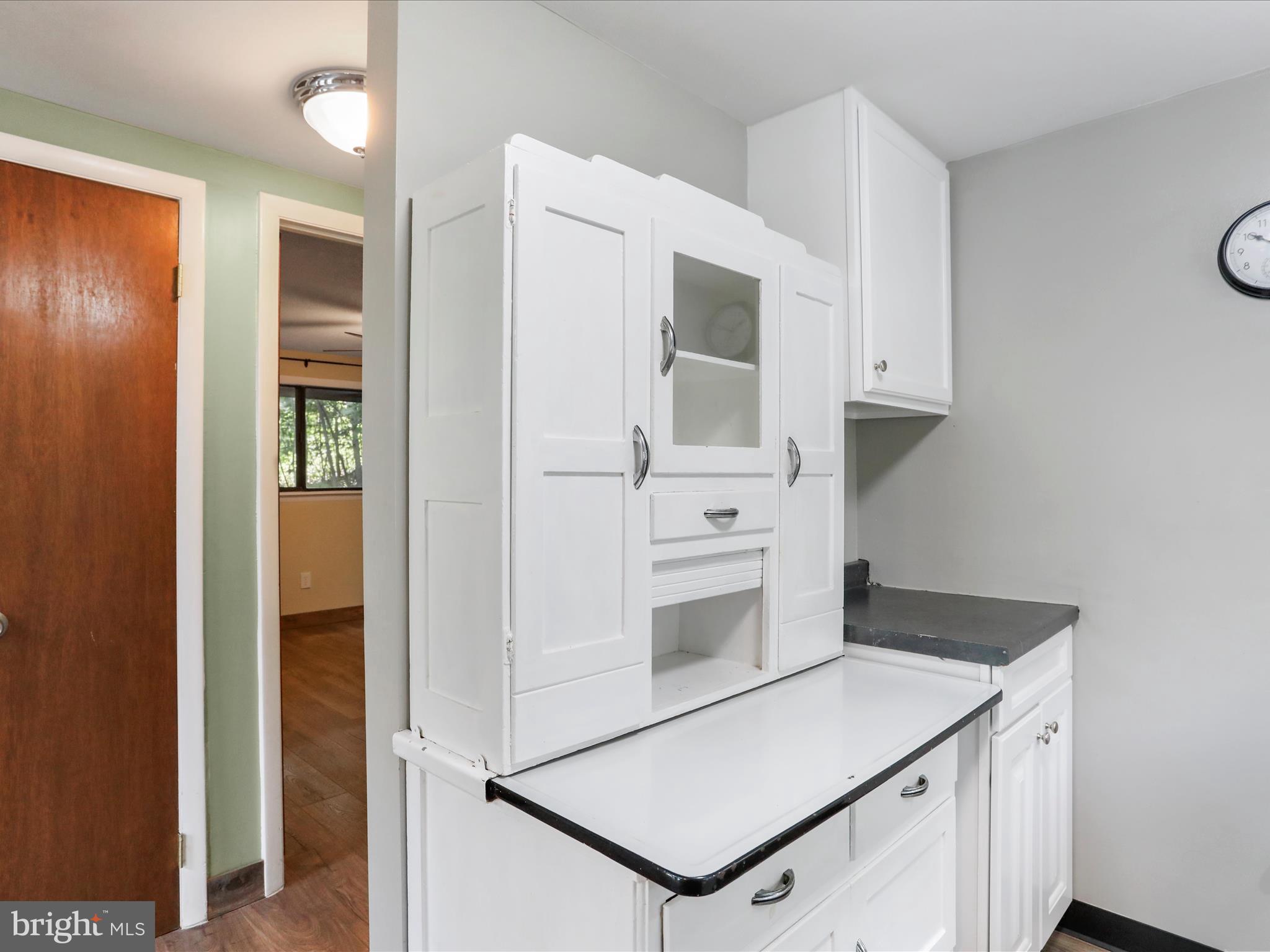 GLENWOOD FOREST - Residential