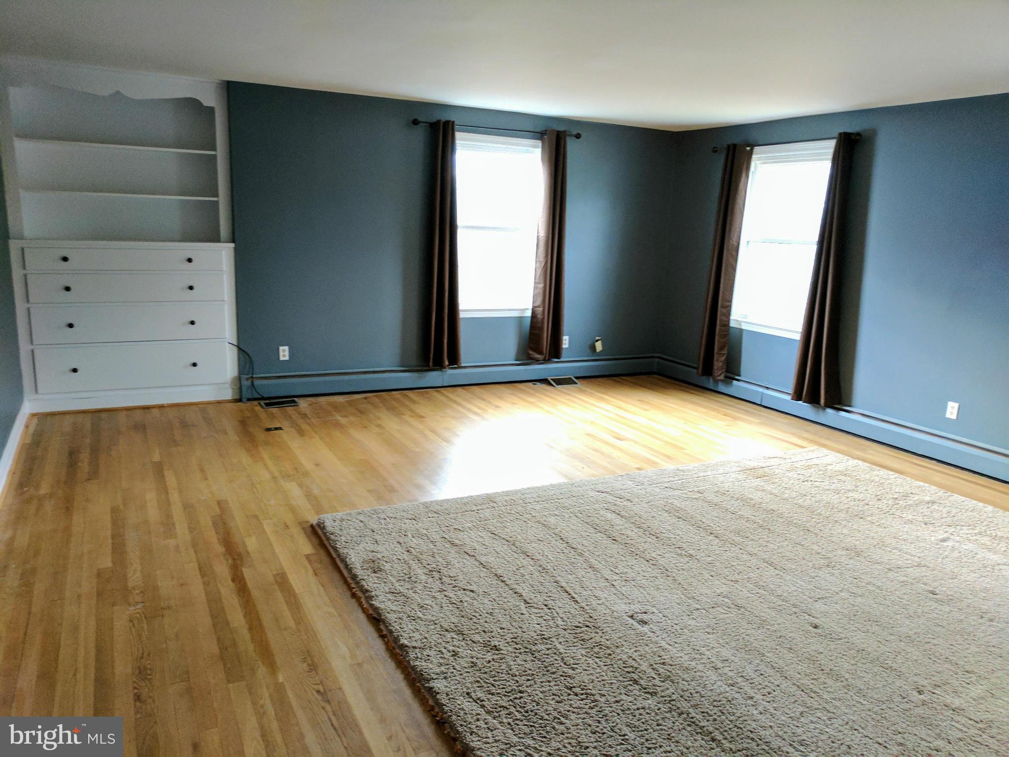 PARK HEIGHTS - Residential