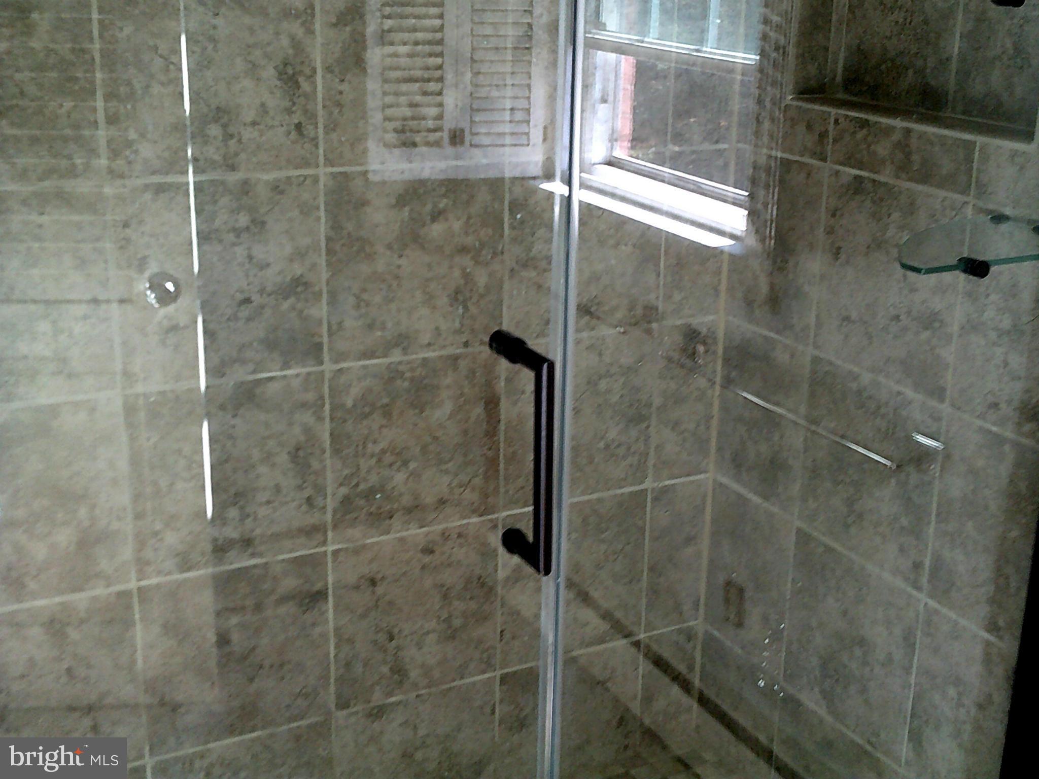 PARK HEIGHTS - Residential