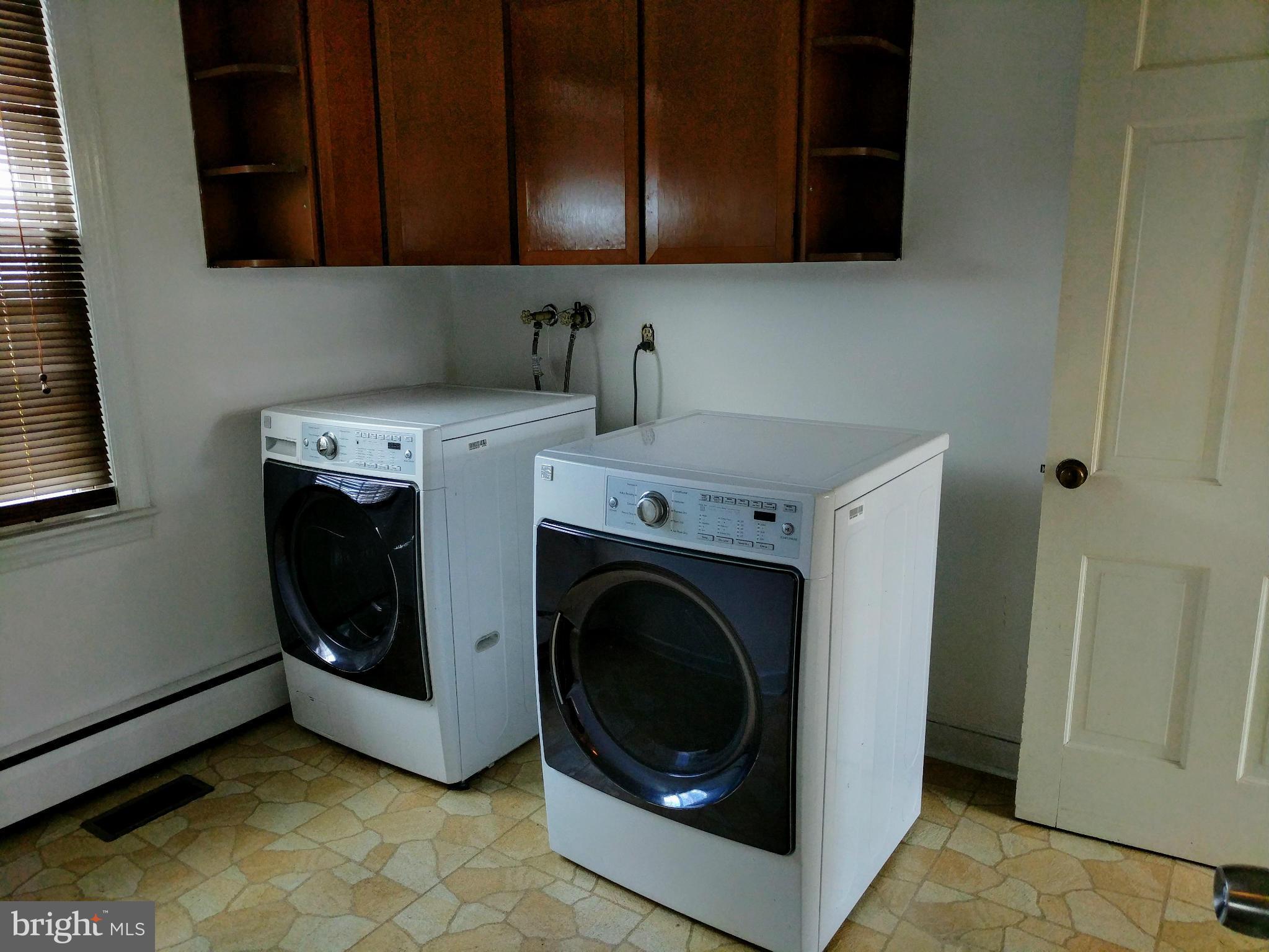 PARK HEIGHTS - Residential