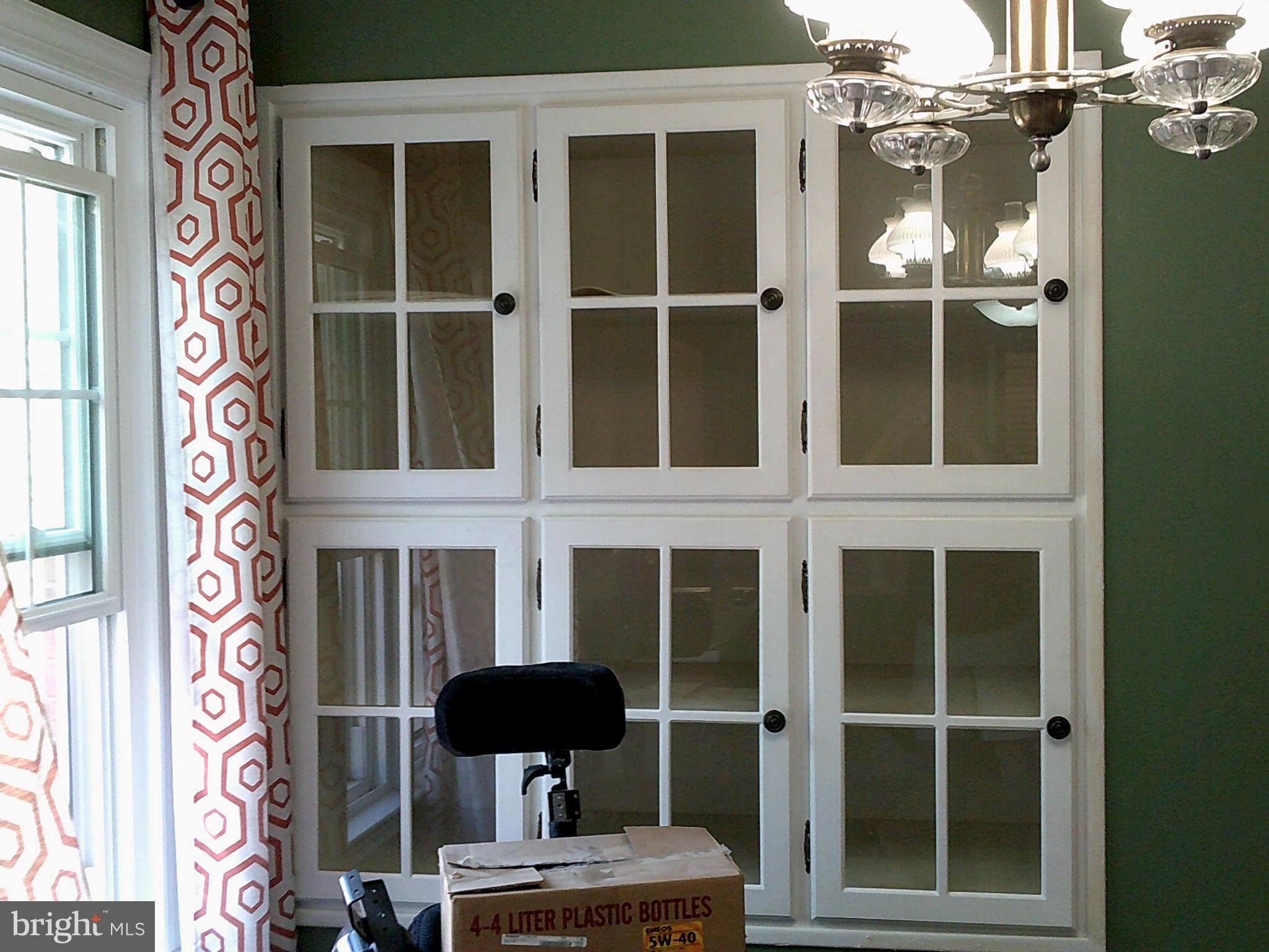 PARK HEIGHTS - Residential