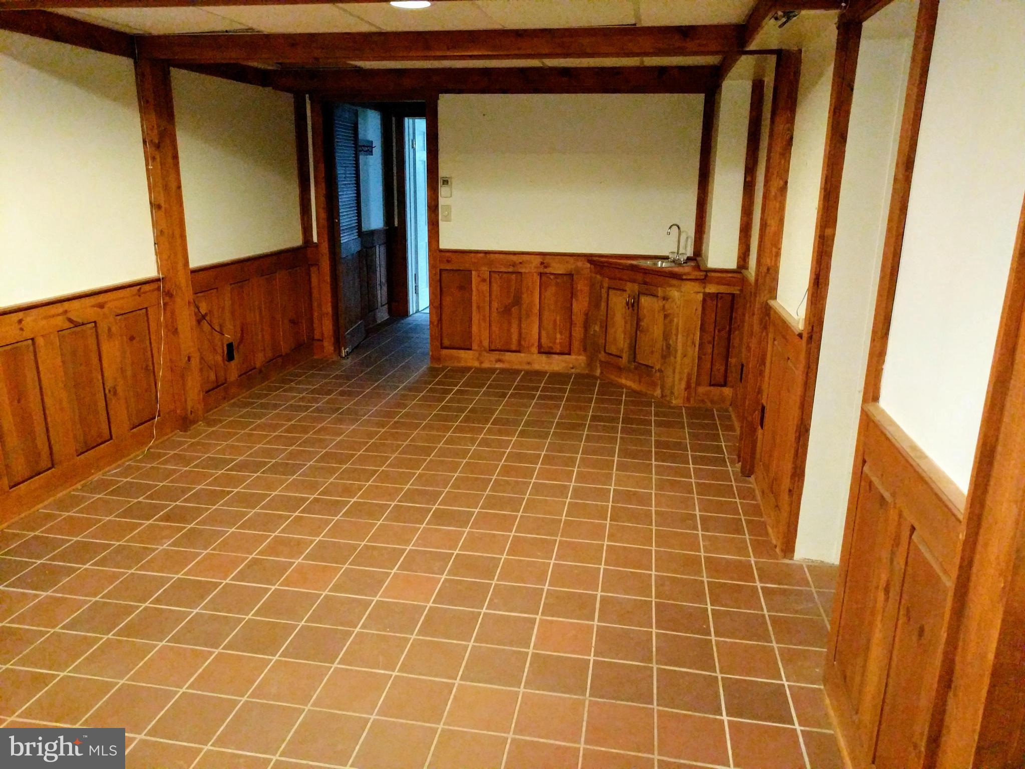 PARK HEIGHTS - Residential