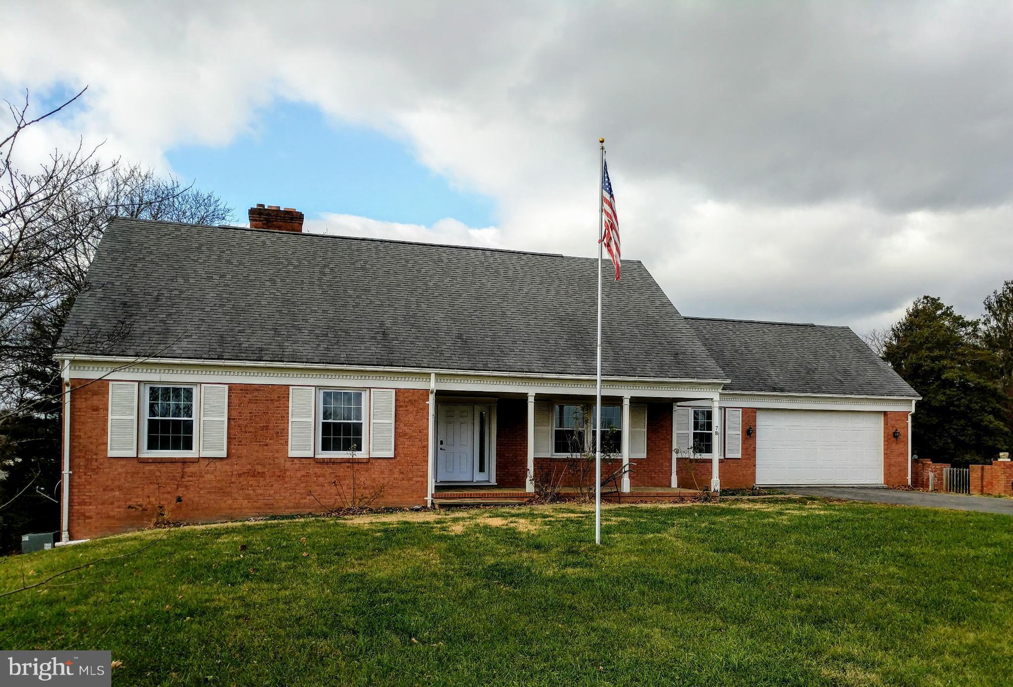 PARK HEIGHTS - Residential