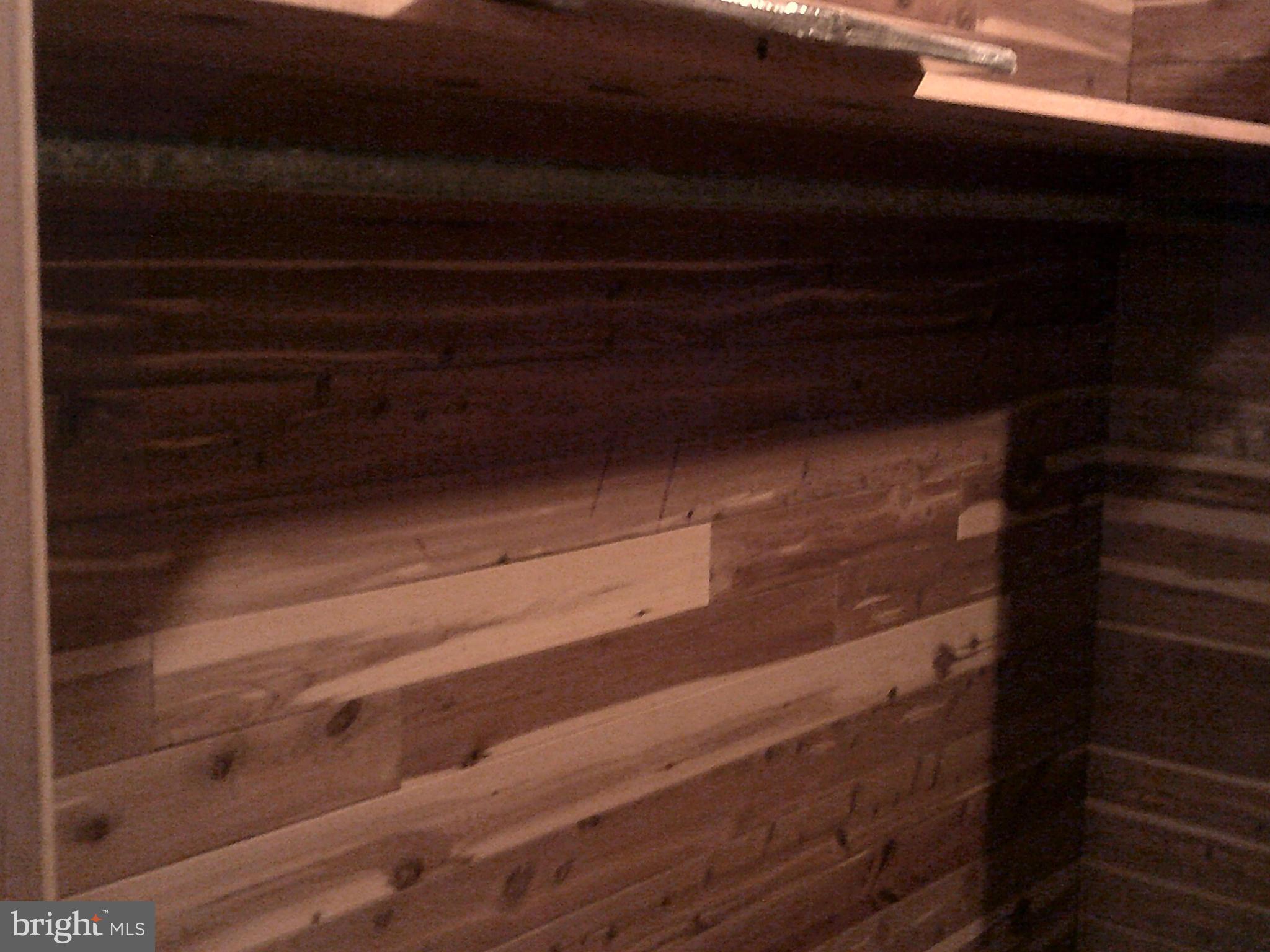 PARK HEIGHTS - Residential