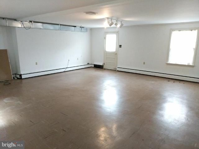 PARK HEIGHTS - Residential