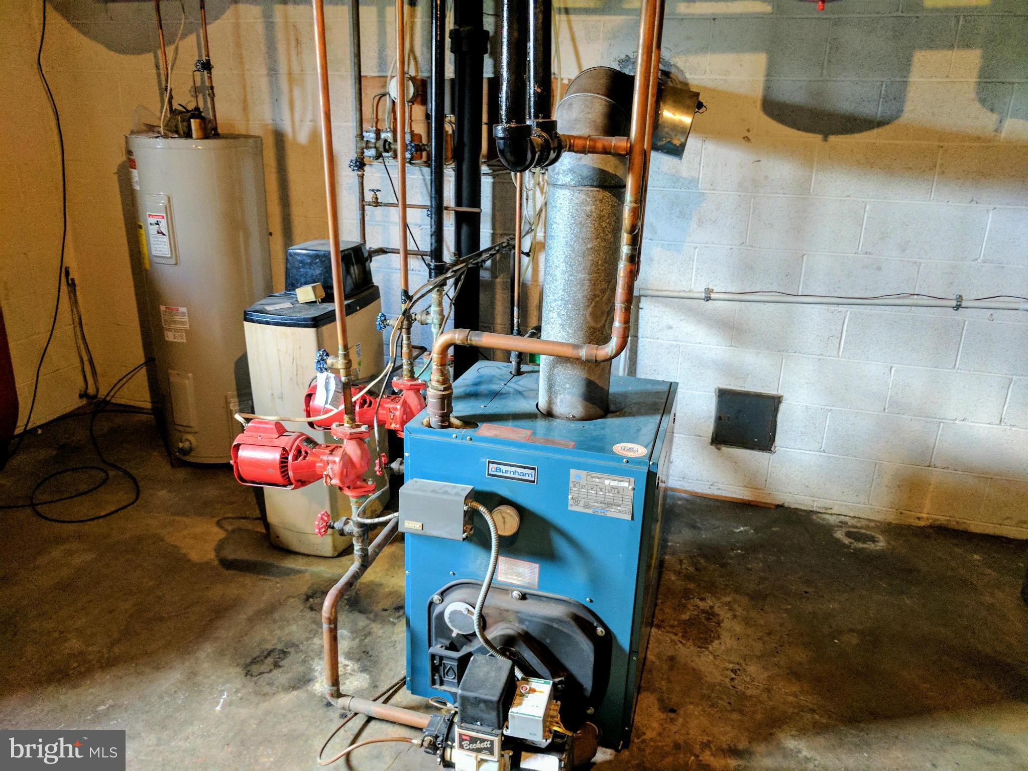 PARK HEIGHTS - Residential