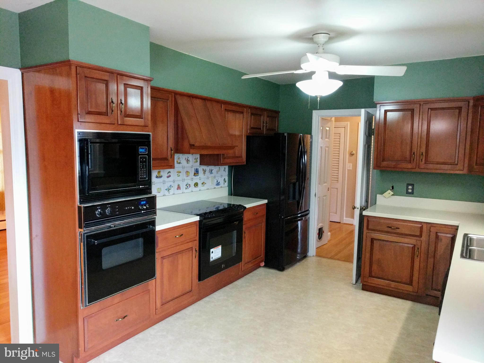 PARK HEIGHTS - Residential