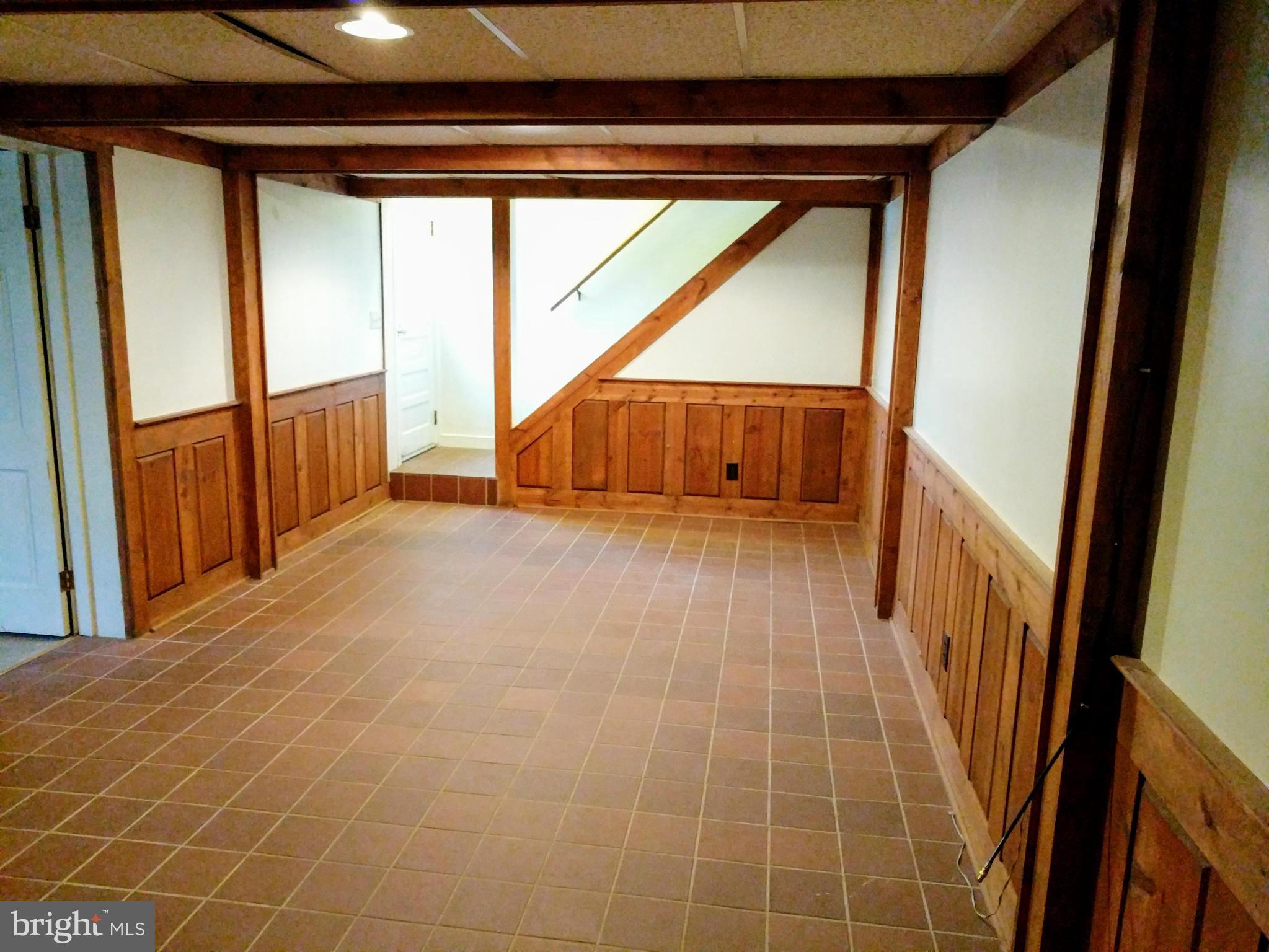 PARK HEIGHTS - Residential