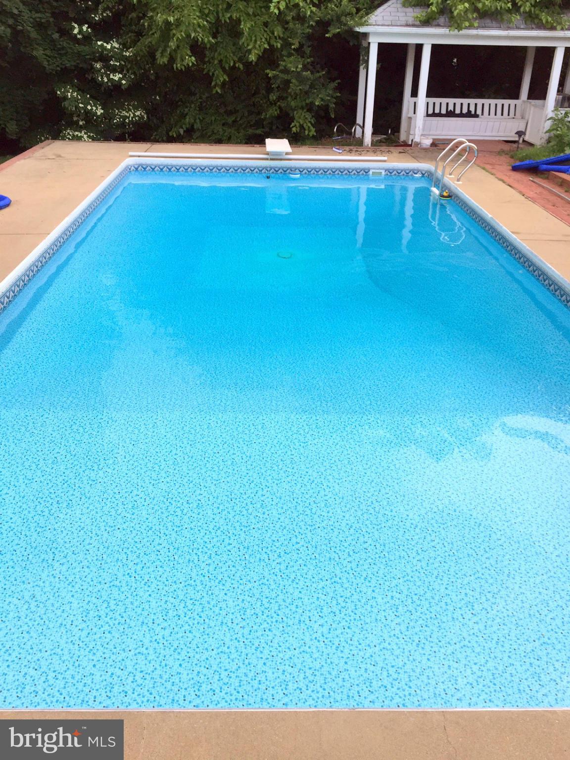 PARK HEIGHTS - Residential